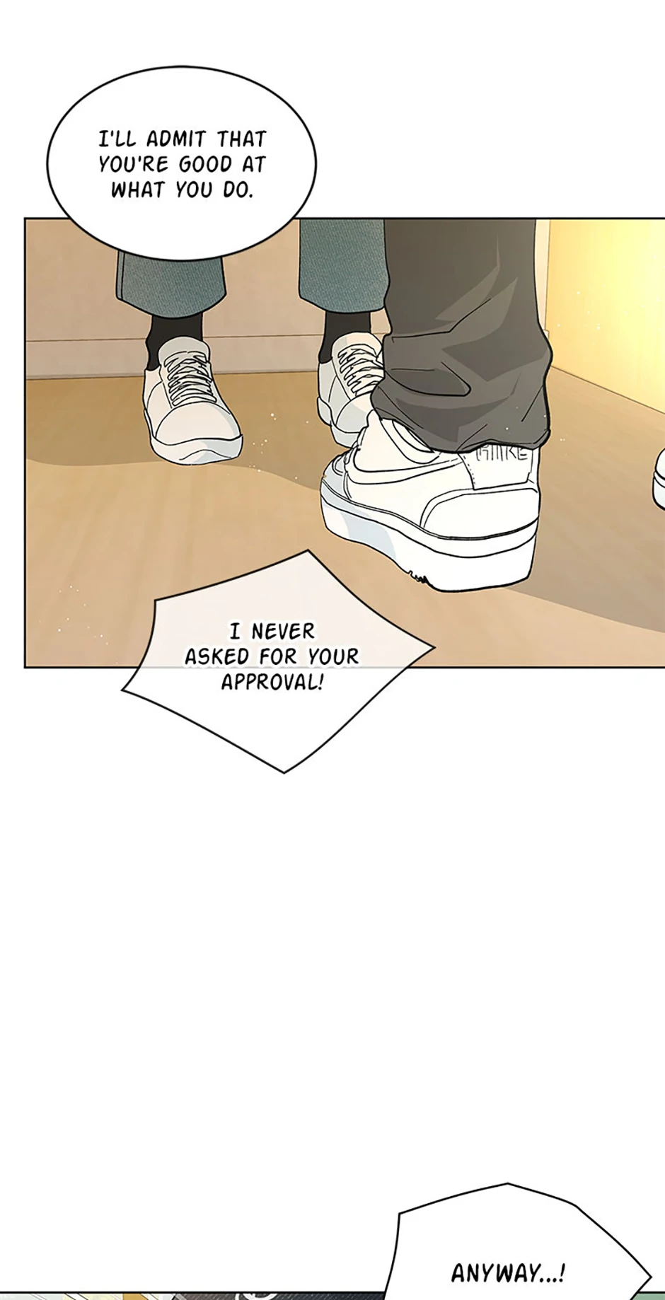 The Stylist and the Beast chapter 16 page 49