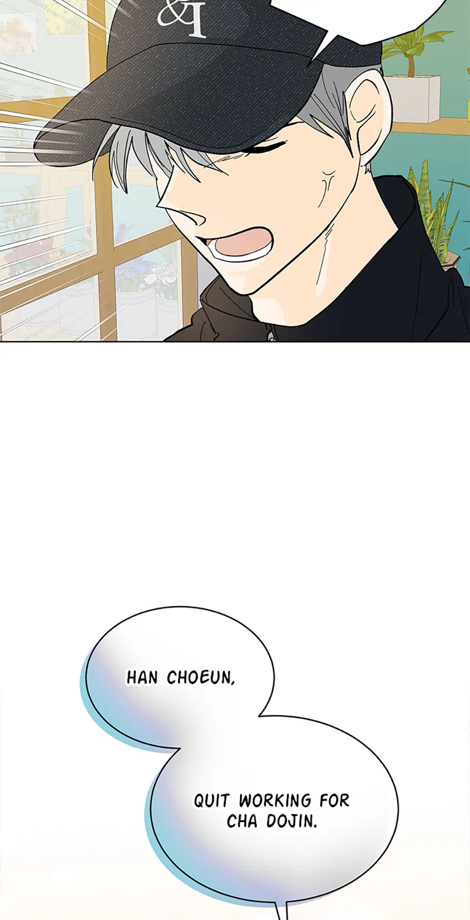 The Stylist and the Beast chapter 16 page 50