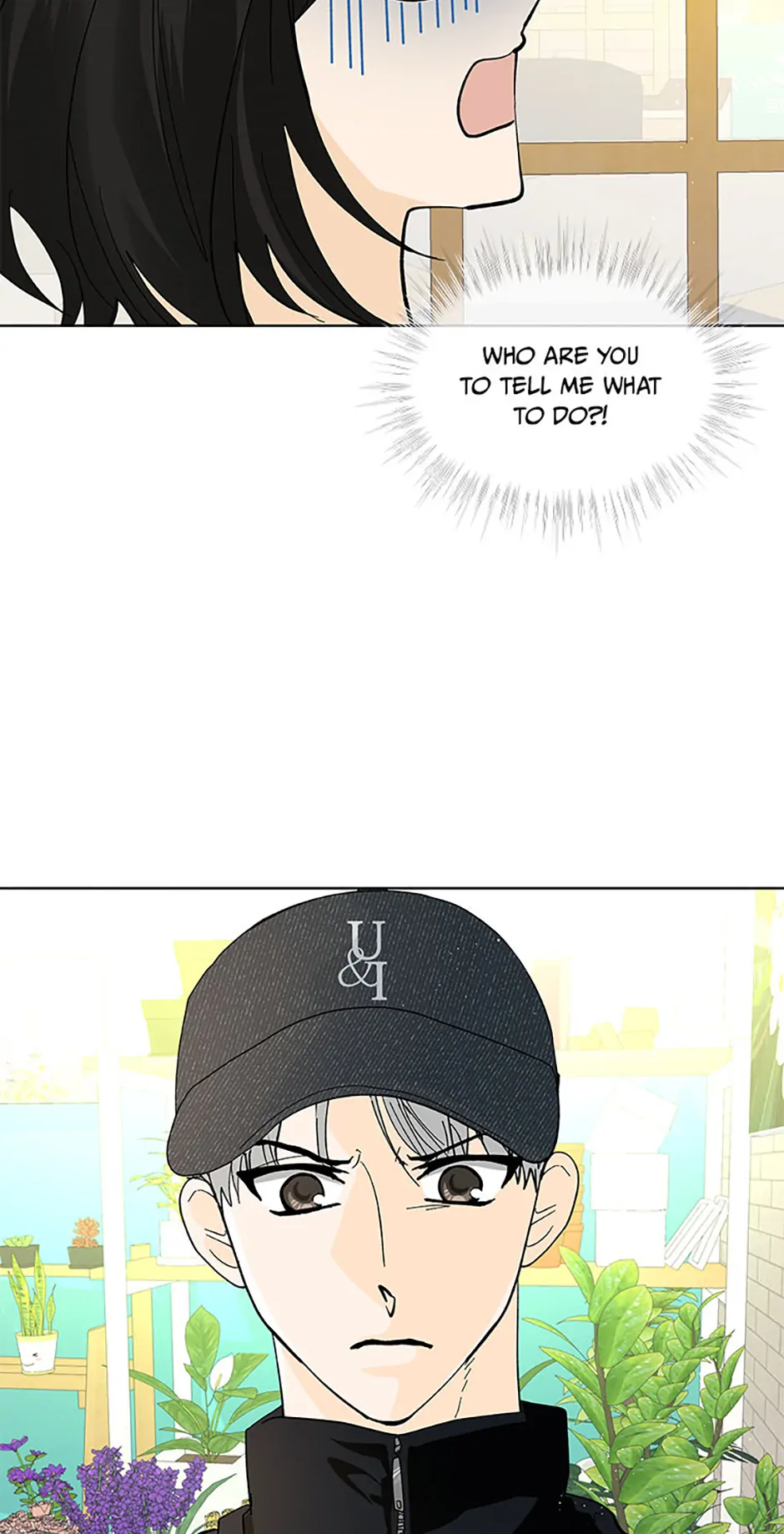 The Stylist and the Beast chapter 16 page 52