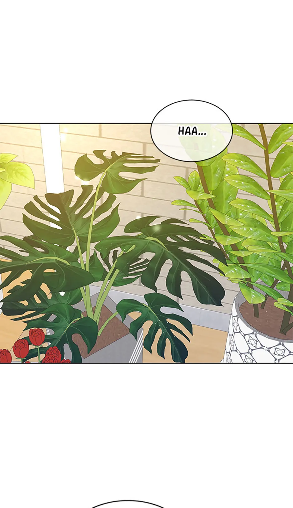 The Stylist and the Beast chapter 17 page 1