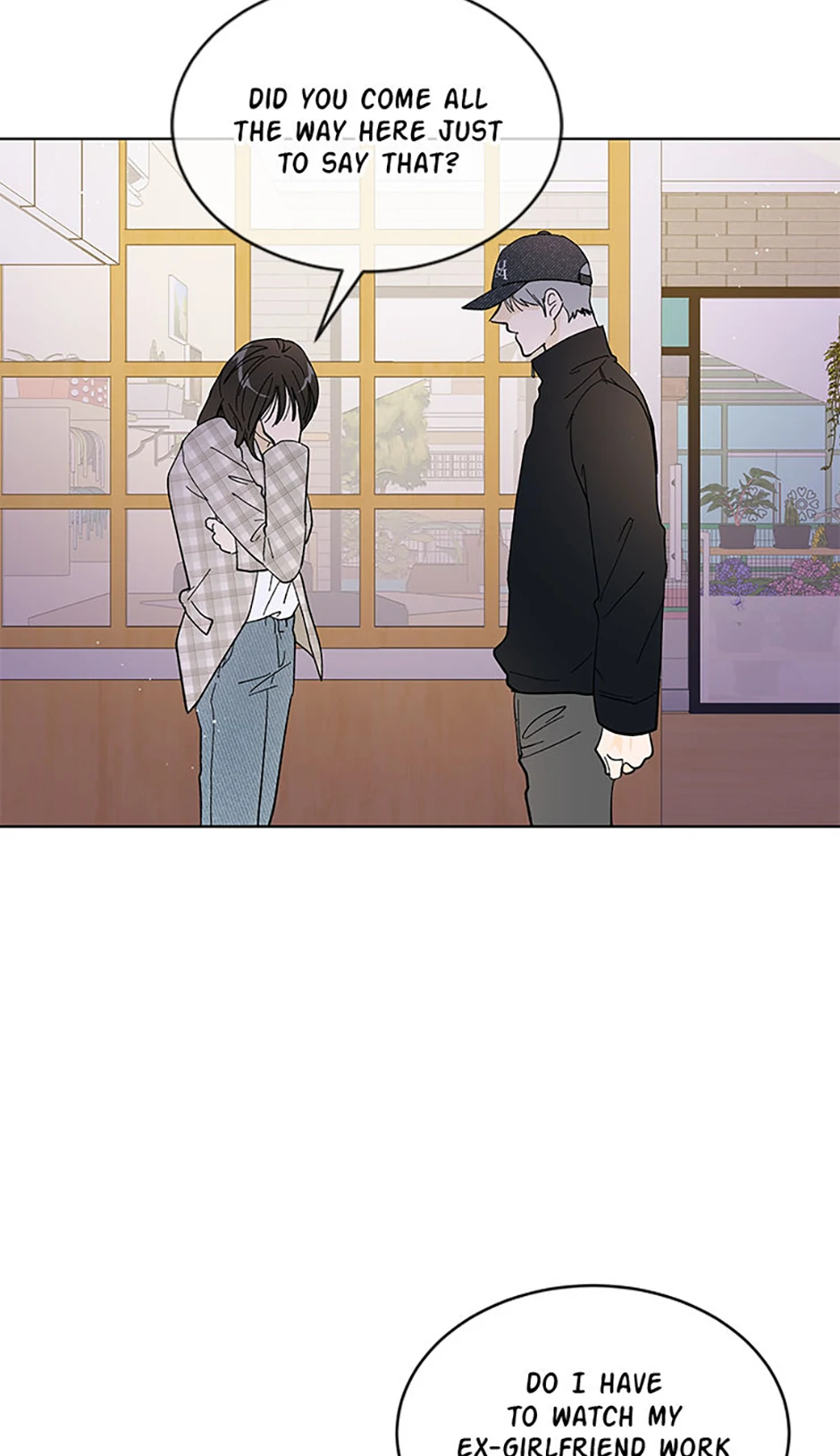 The Stylist and the Beast chapter 17 page 2
