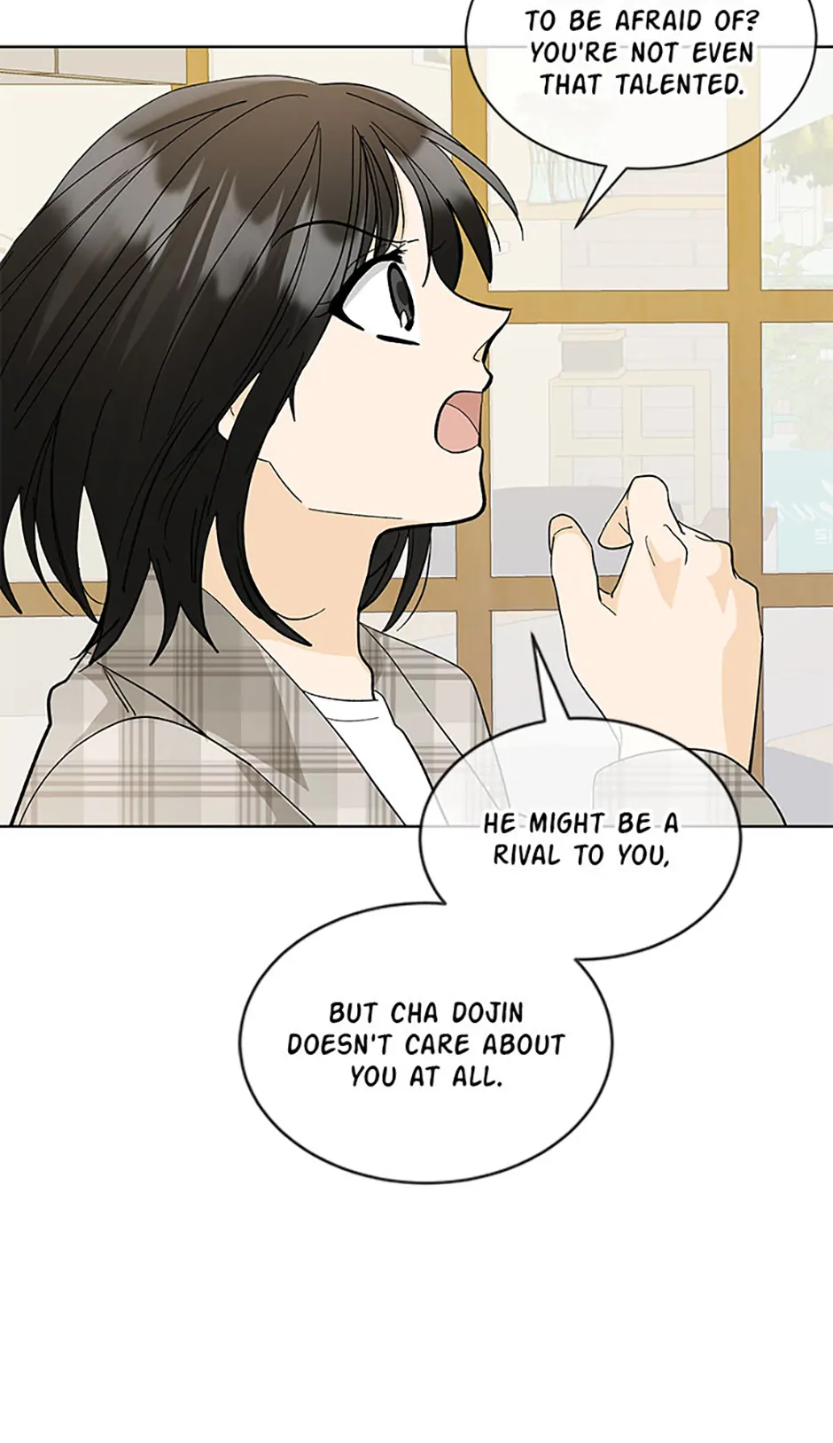 The Stylist and the Beast chapter 17 page 4