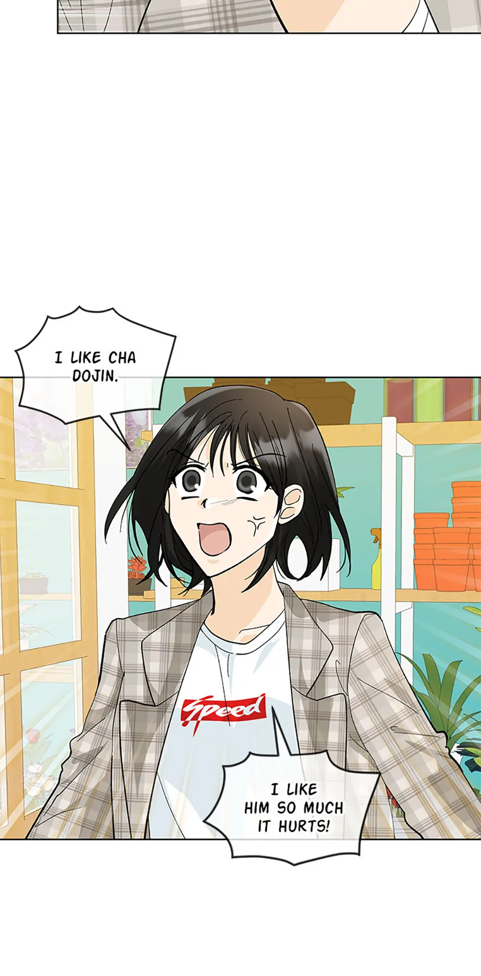 The Stylist and the Beast chapter 17 page 12