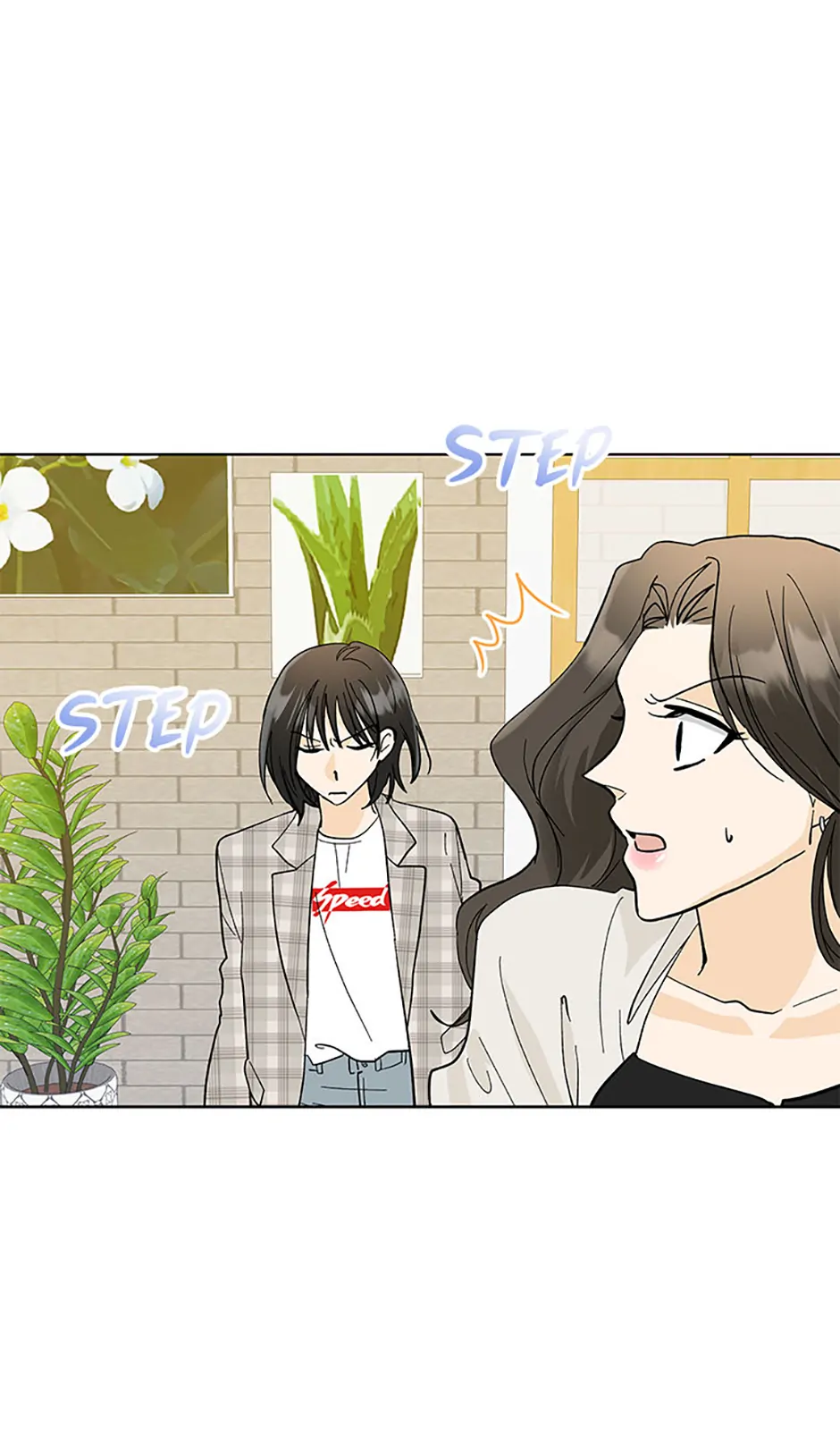The Stylist and the Beast chapter 17 page 18