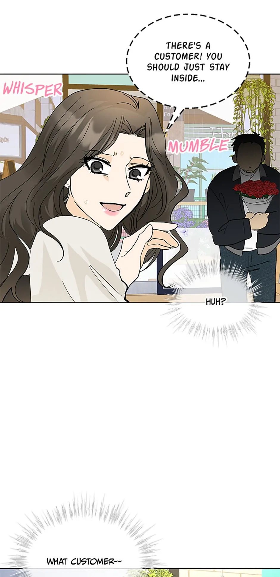 The Stylist and the Beast chapter 17 page 19