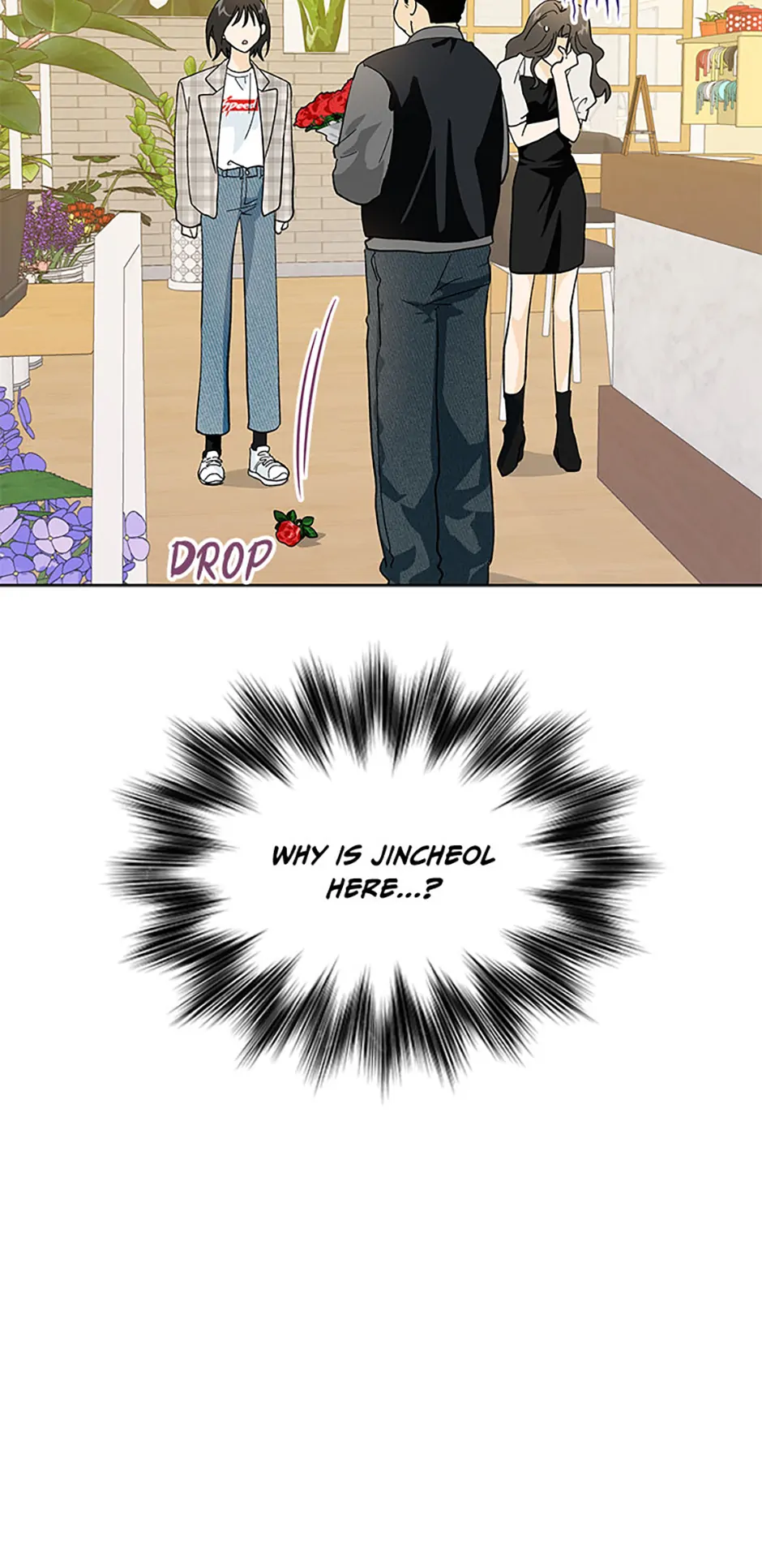 The Stylist and the Beast chapter 17 page 21