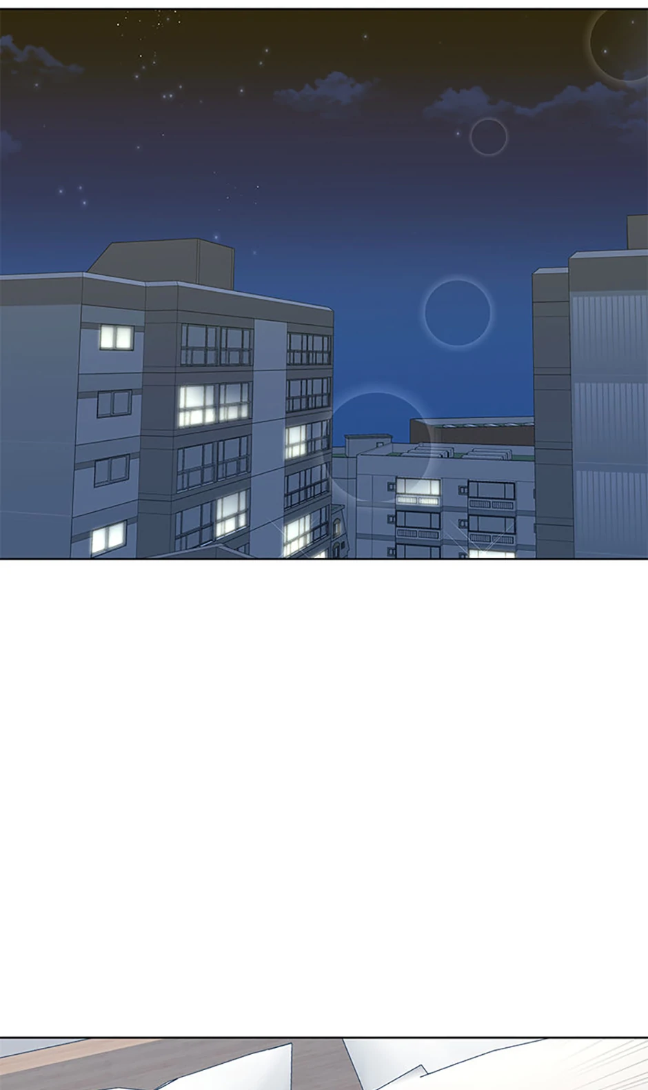The Stylist and the Beast chapter 17 page 23