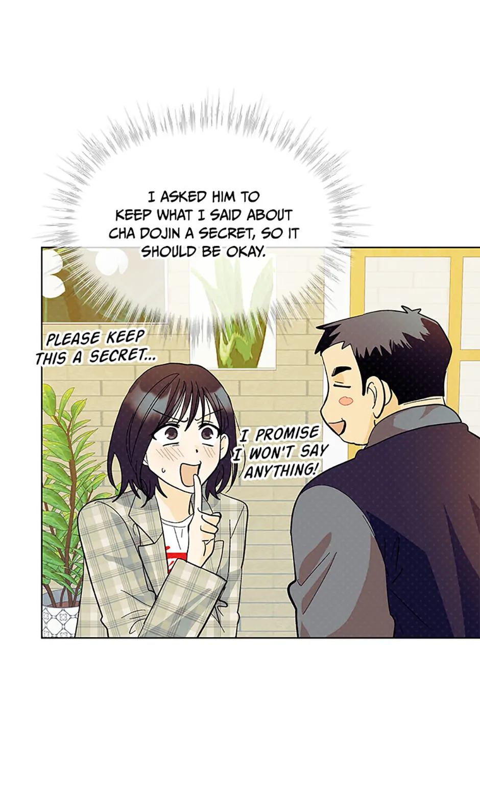 The Stylist and the Beast chapter 17 page 26