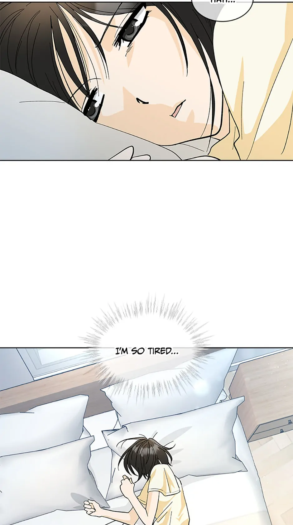 The Stylist and the Beast chapter 17 page 28
