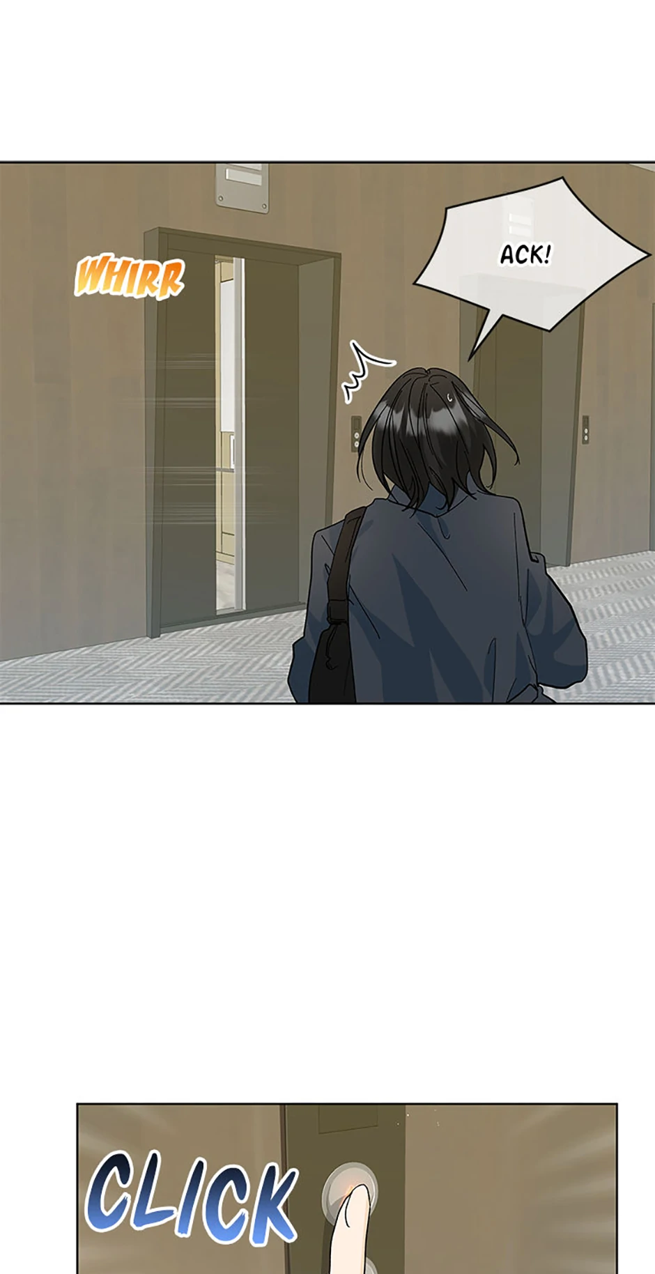 The Stylist and the Beast chapter 17 page 32