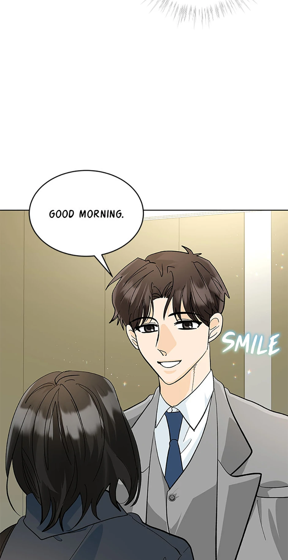 The Stylist and the Beast chapter 17 page 34