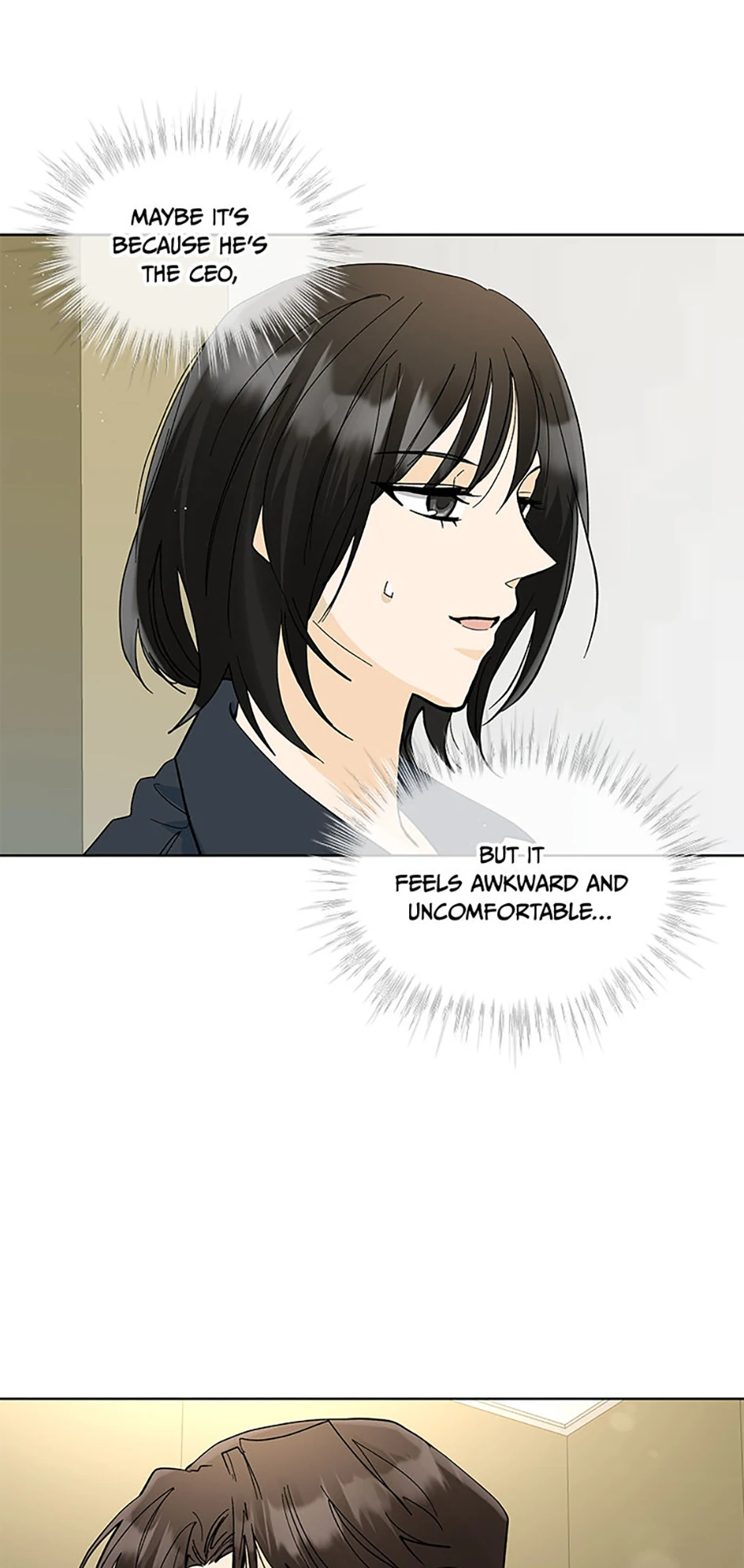 The Stylist and the Beast chapter 17 page 36