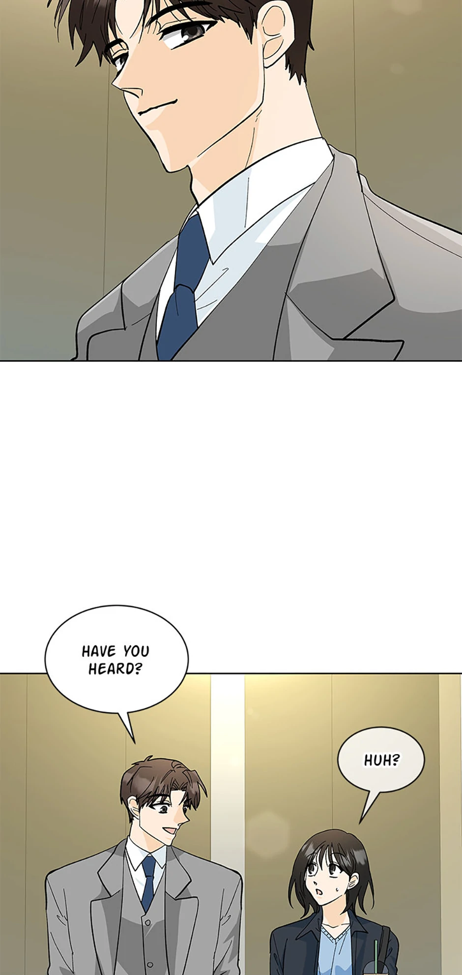 The Stylist and the Beast chapter 17 page 37