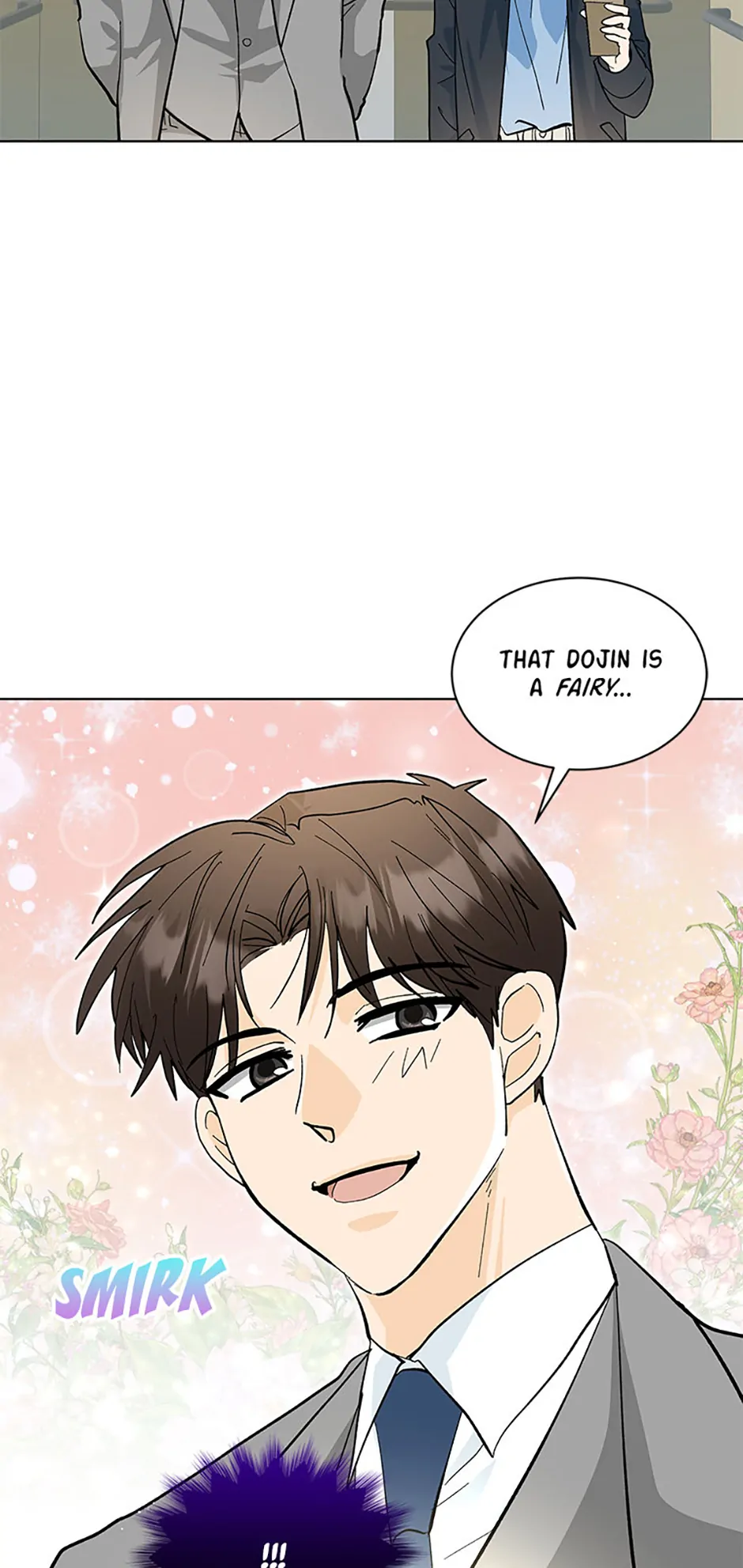 The Stylist and the Beast chapter 17 page 38