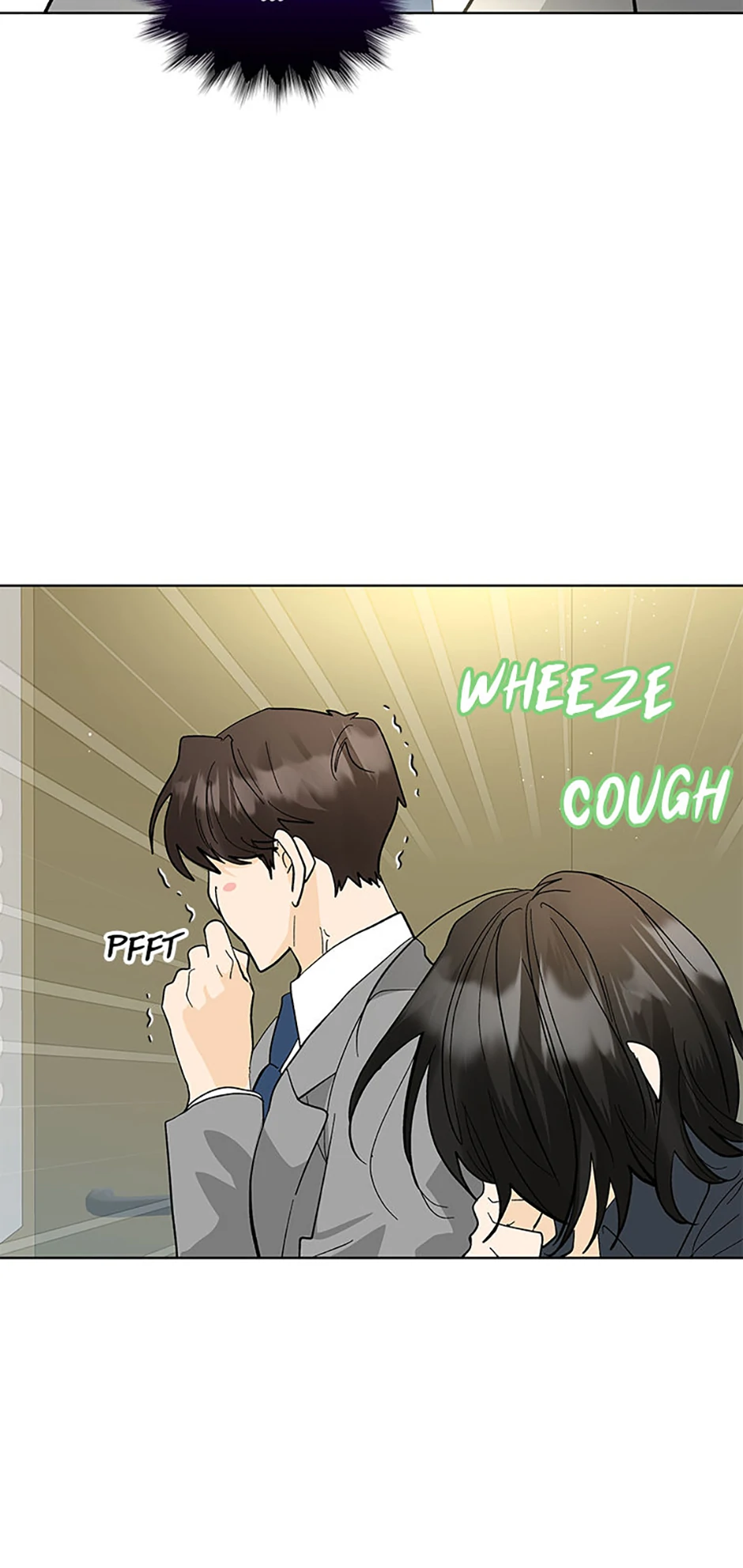 The Stylist and the Beast chapter 17 page 39