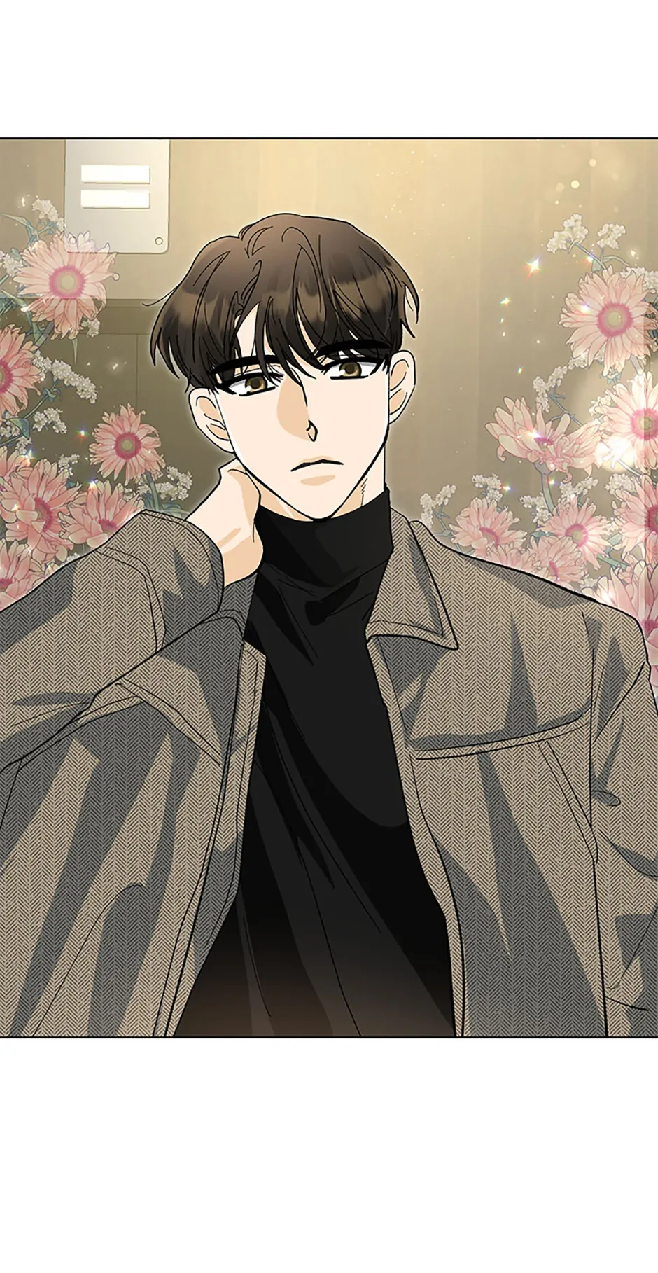 The Stylist and the Beast chapter 17 page 43