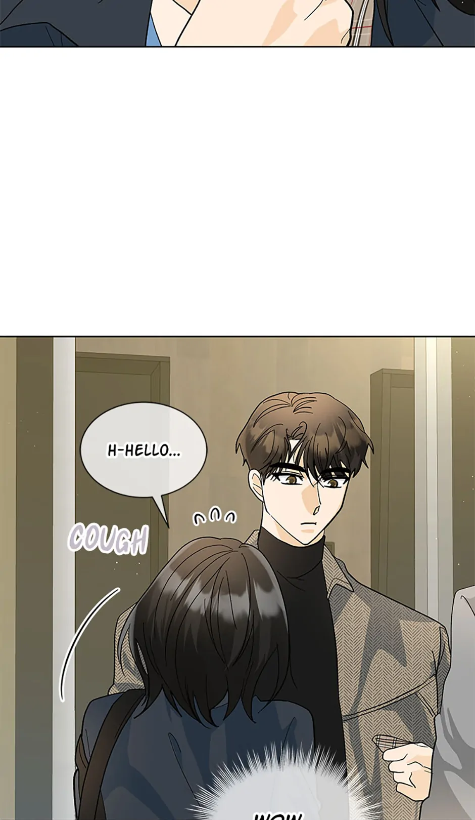 The Stylist and the Beast chapter 17 page 45