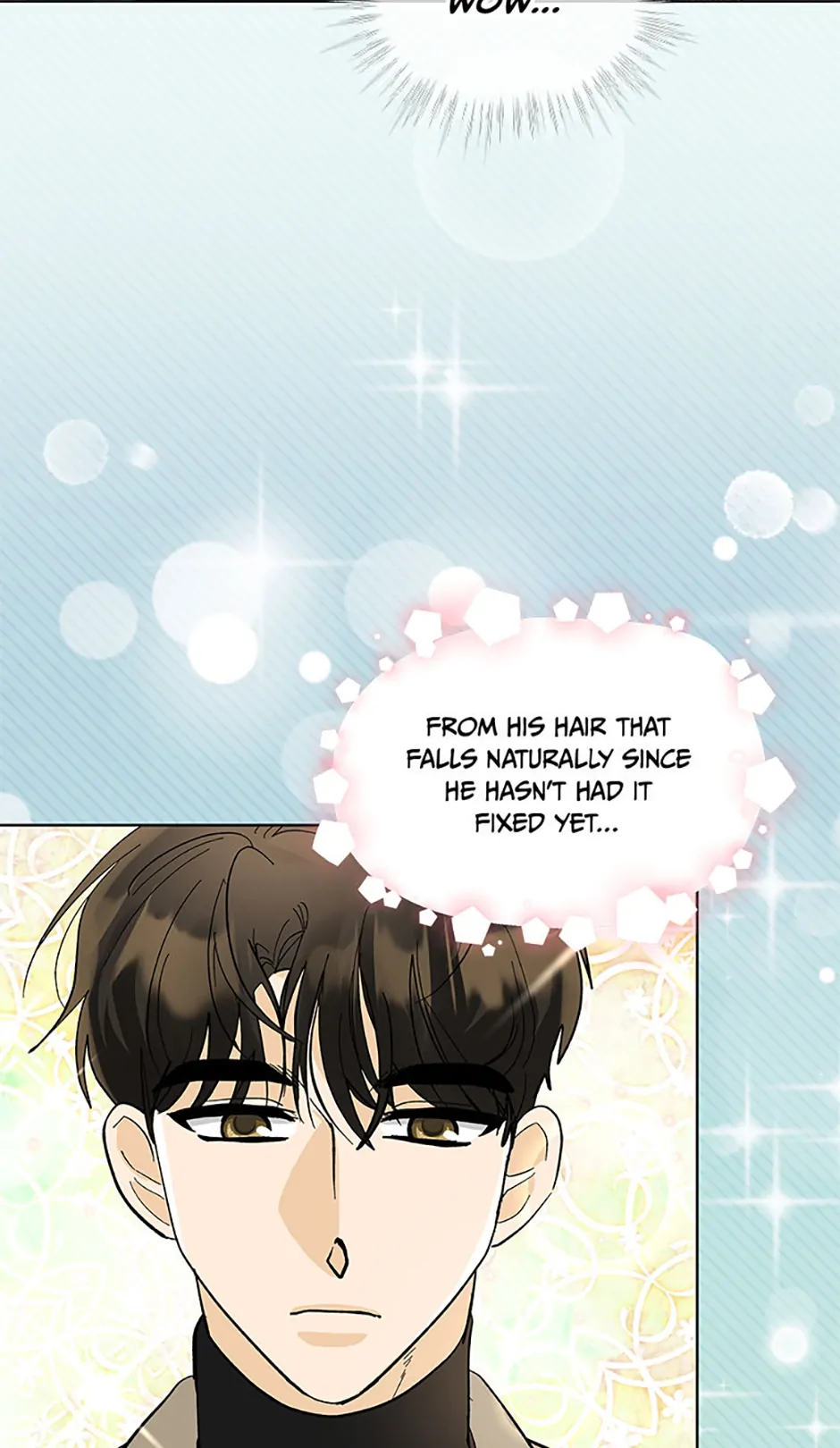 The Stylist and the Beast chapter 17 page 46