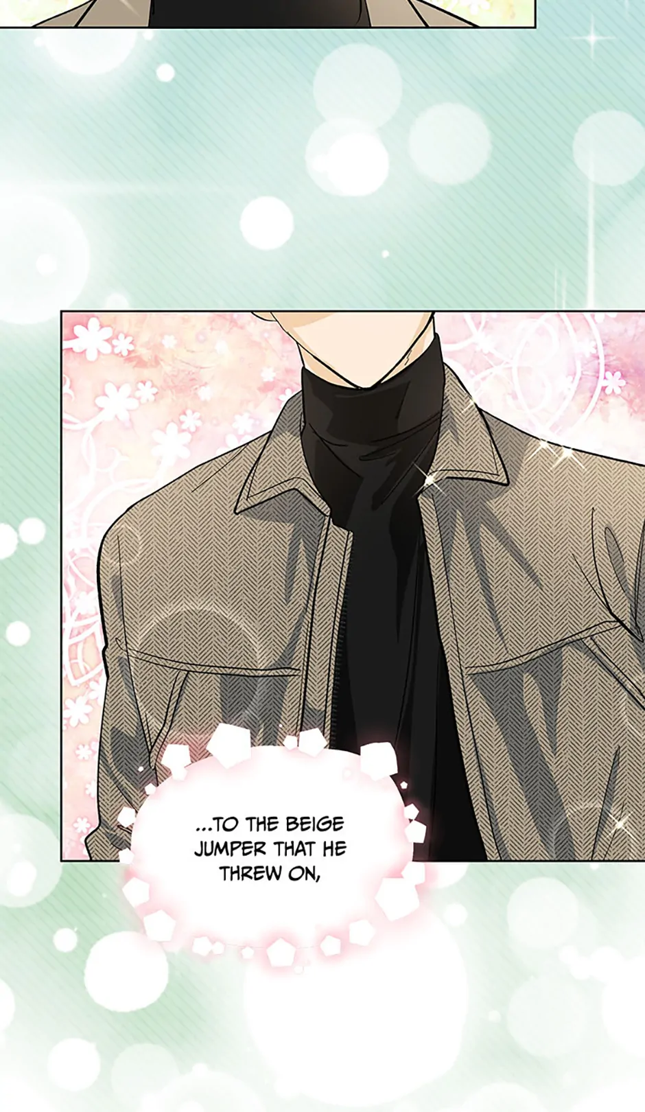 The Stylist and the Beast chapter 17 page 47