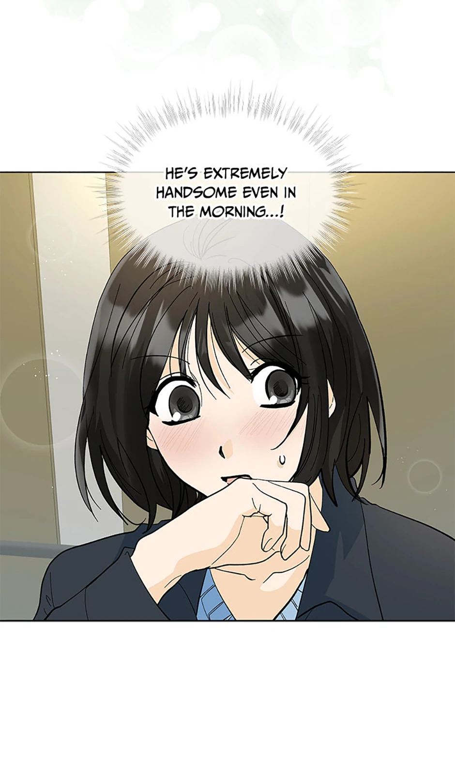 The Stylist and the Beast chapter 17 page 48