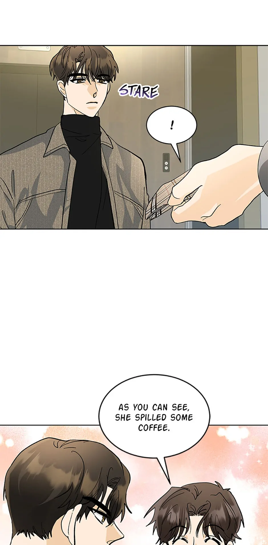 The Stylist and the Beast chapter 17 page 49