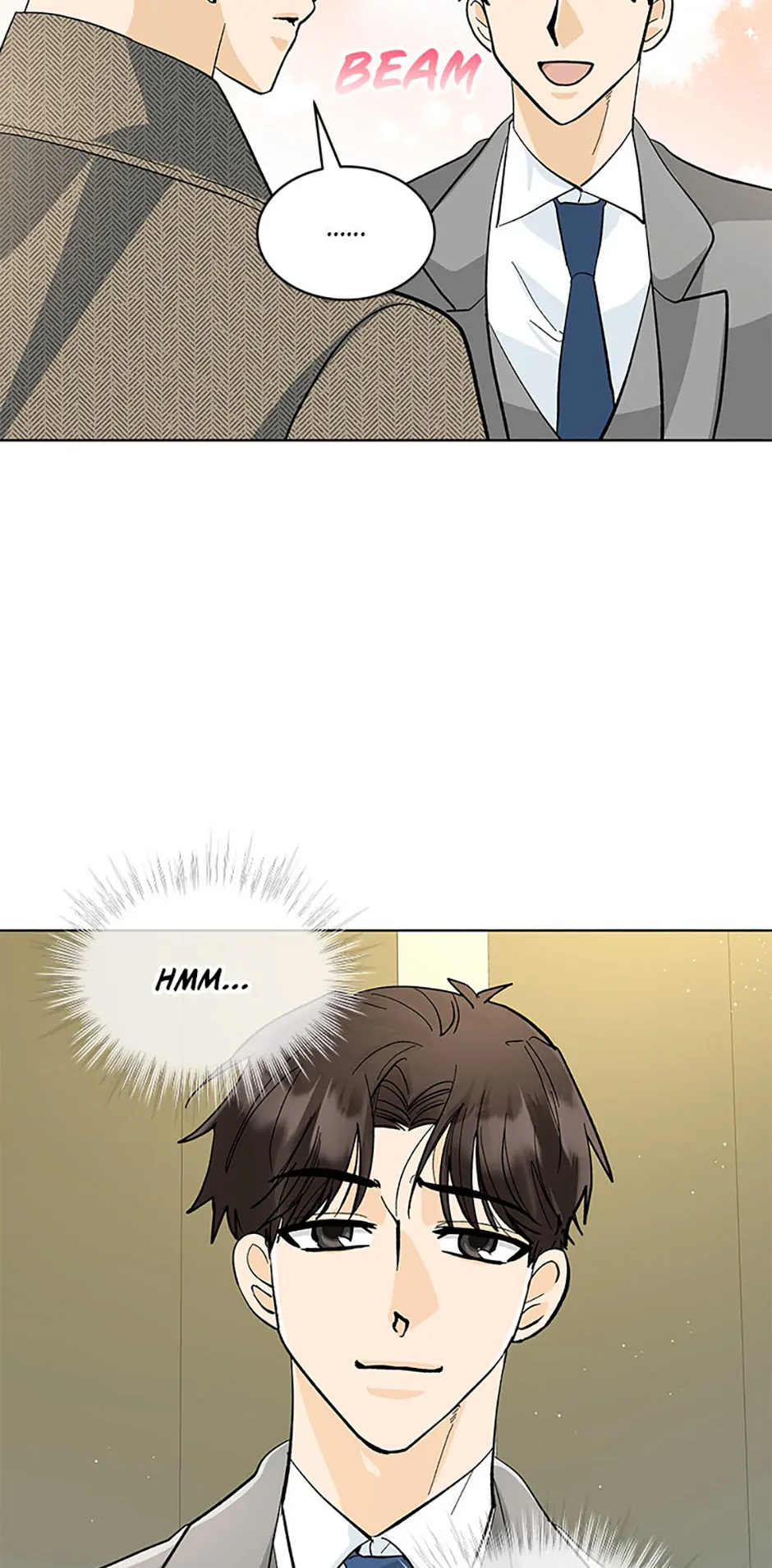 The Stylist and the Beast chapter 17 page 50