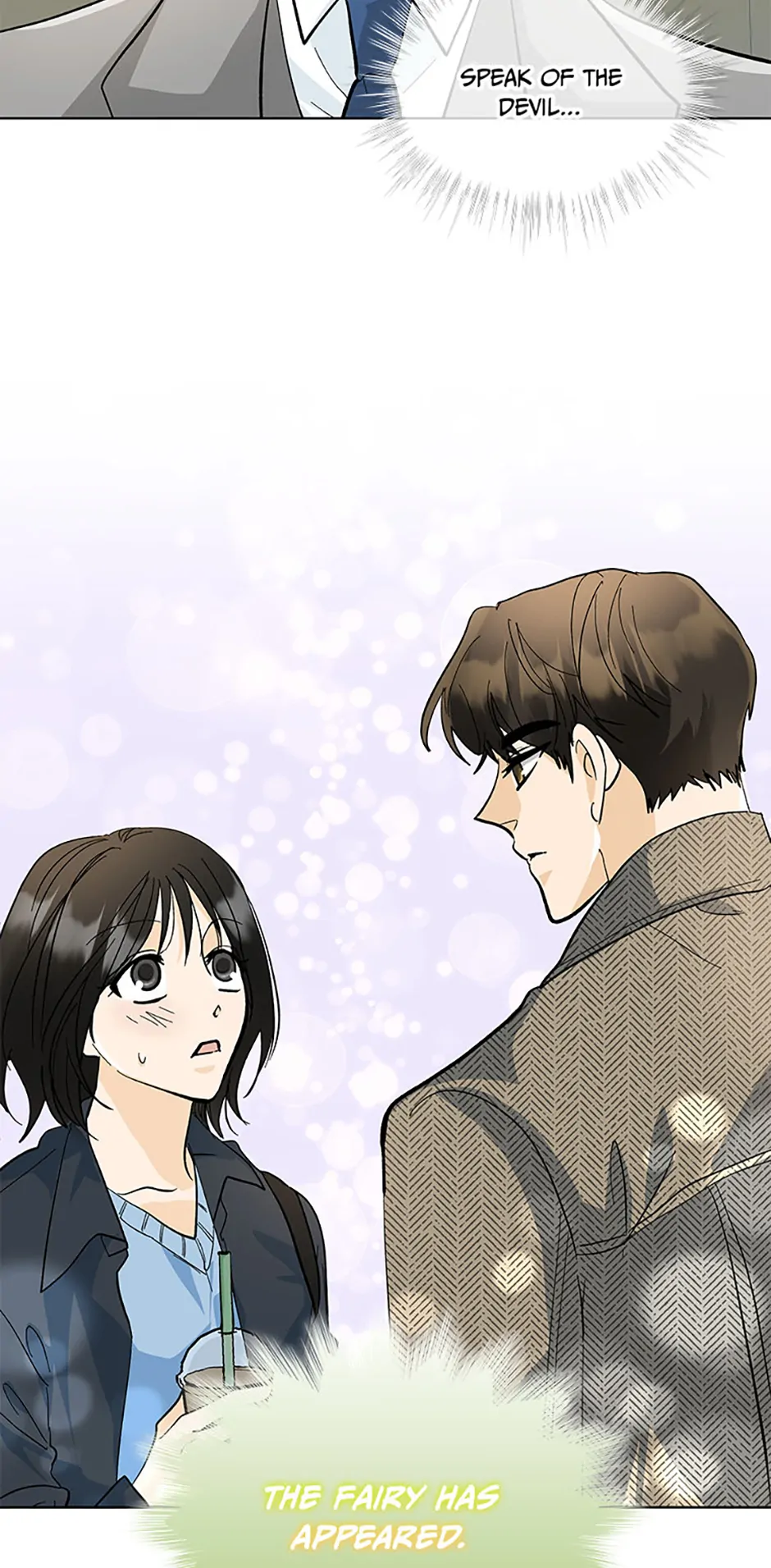 The Stylist and the Beast chapter 17 page 51