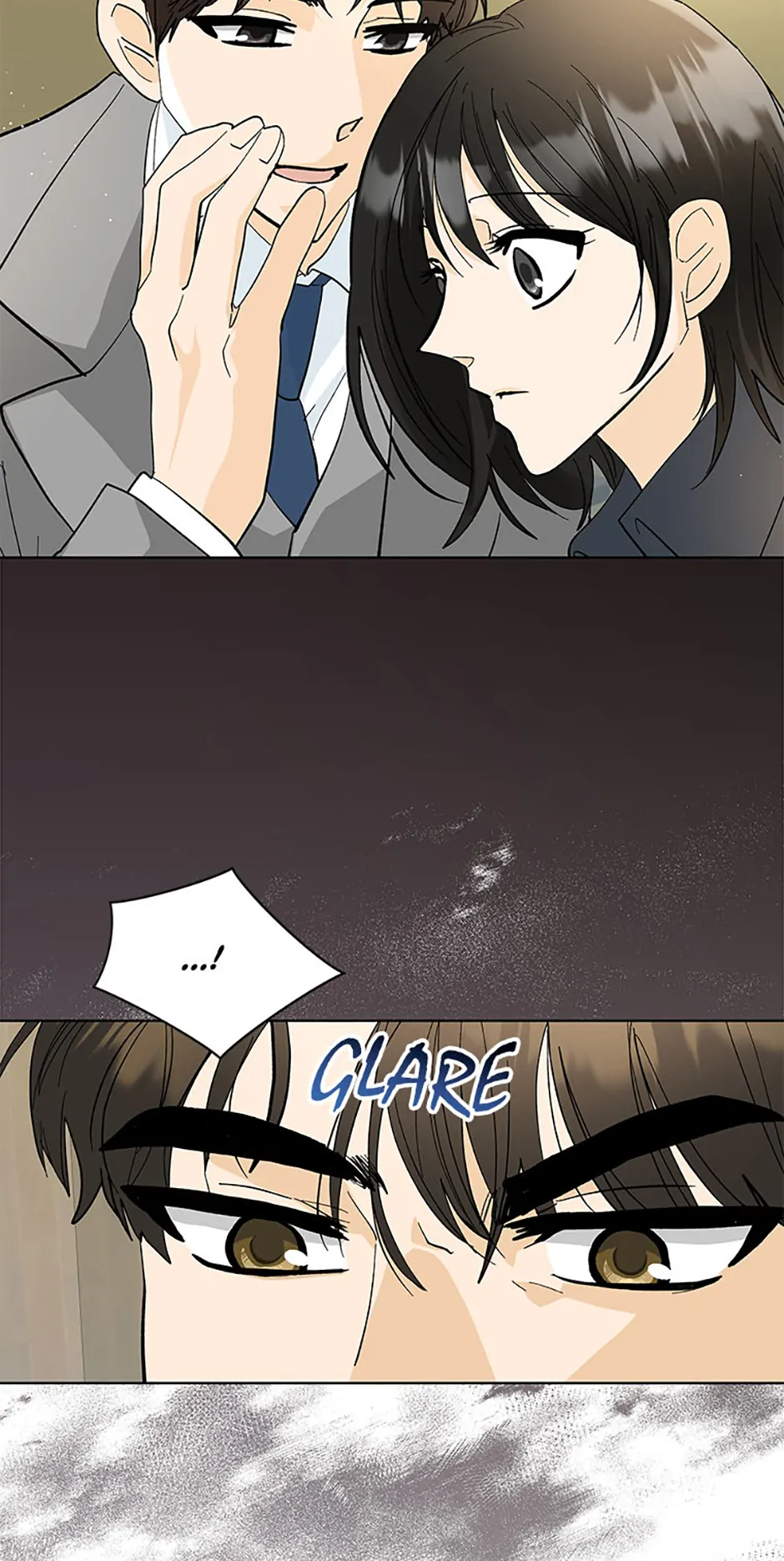 The Stylist and the Beast chapter 18 page 7
