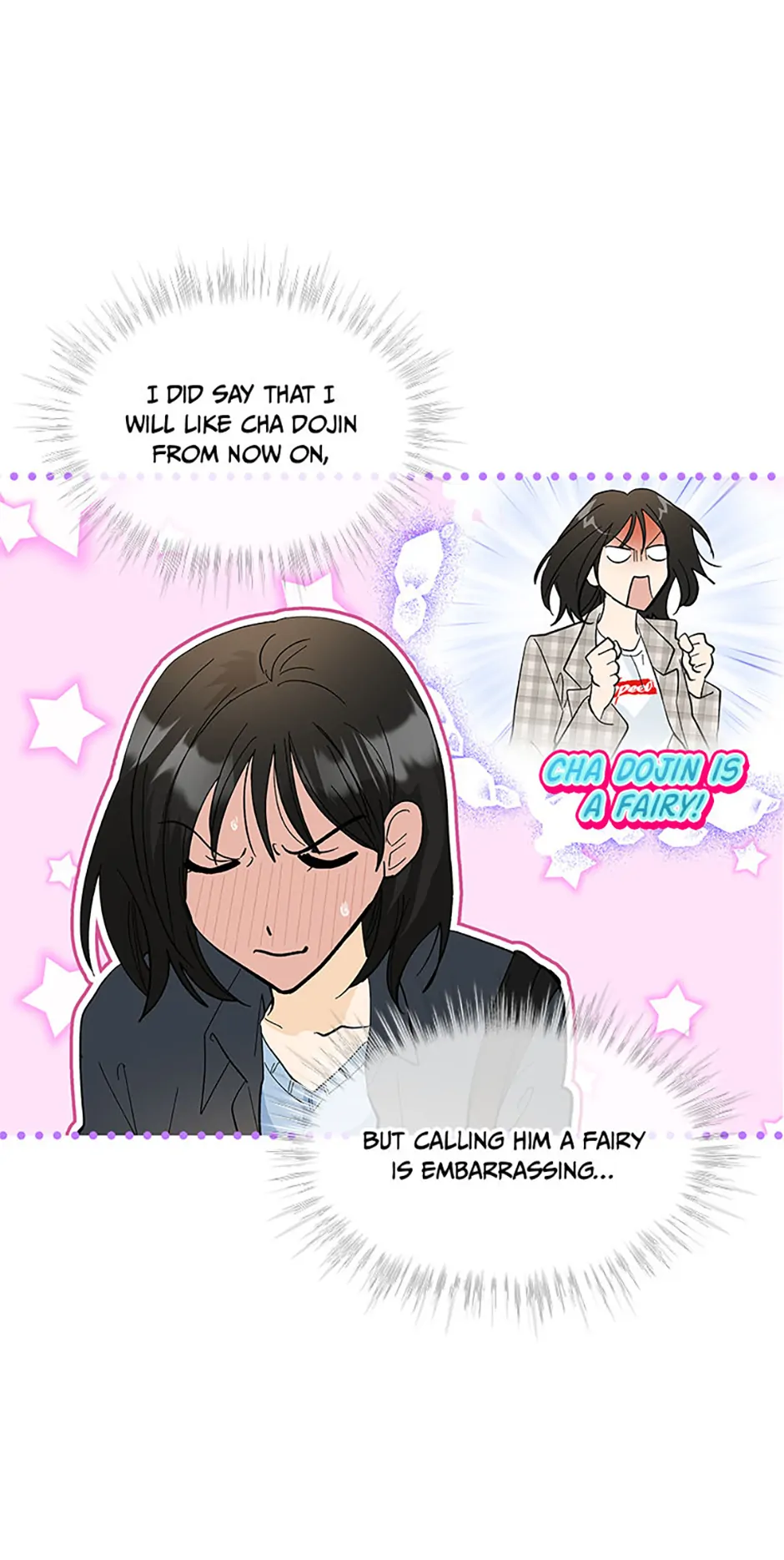 The Stylist and the Beast chapter 18 page 9