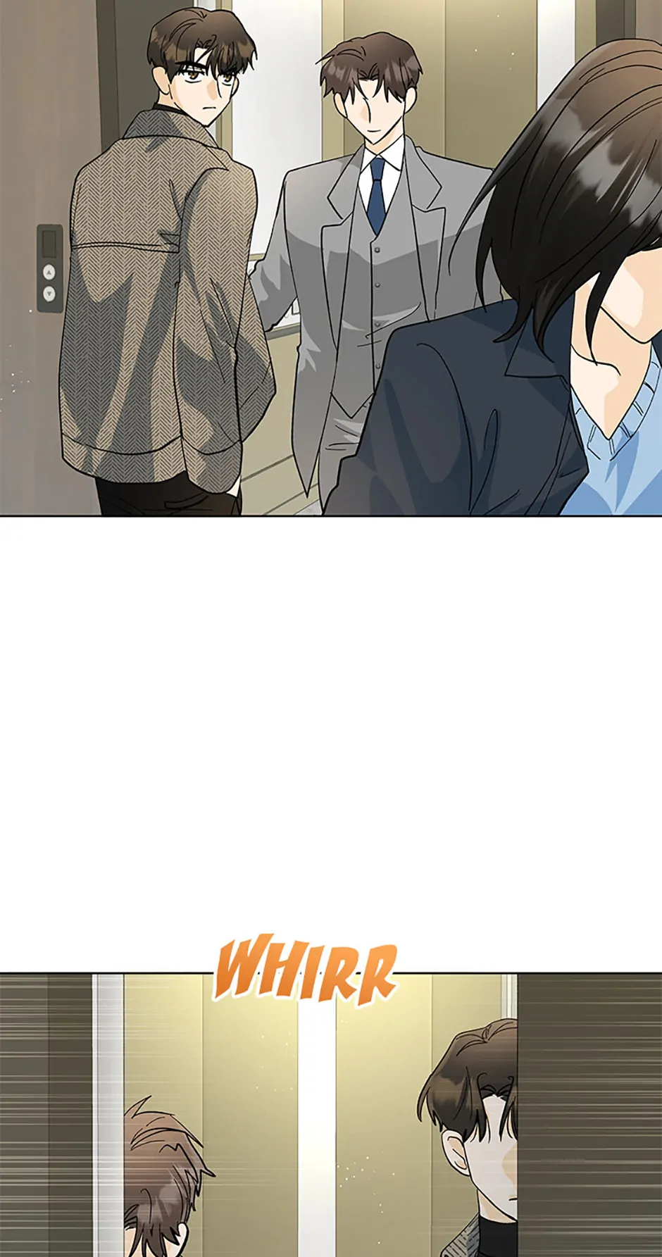 The Stylist and the Beast chapter 18 page 11