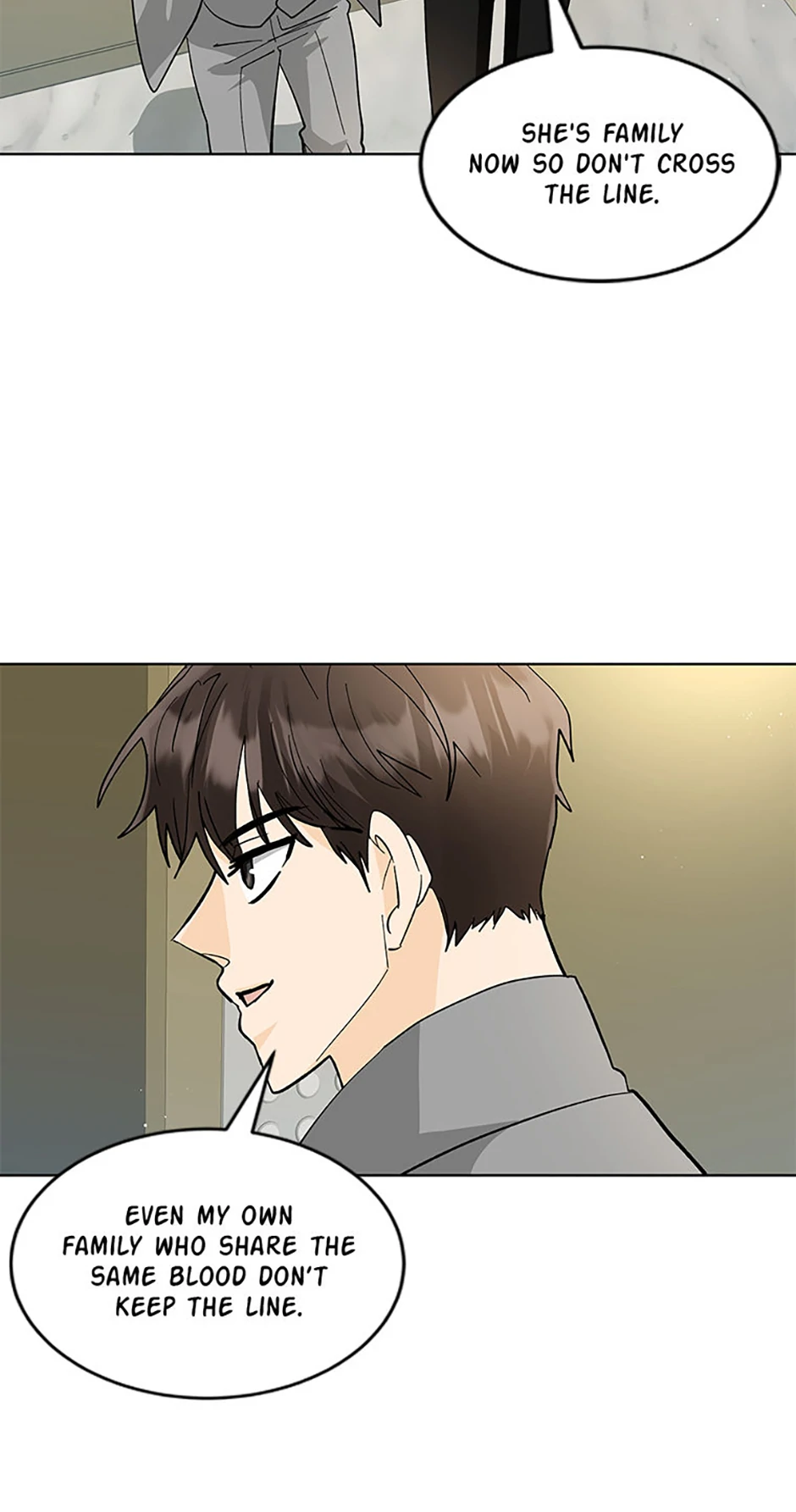 The Stylist and the Beast chapter 18 page 13