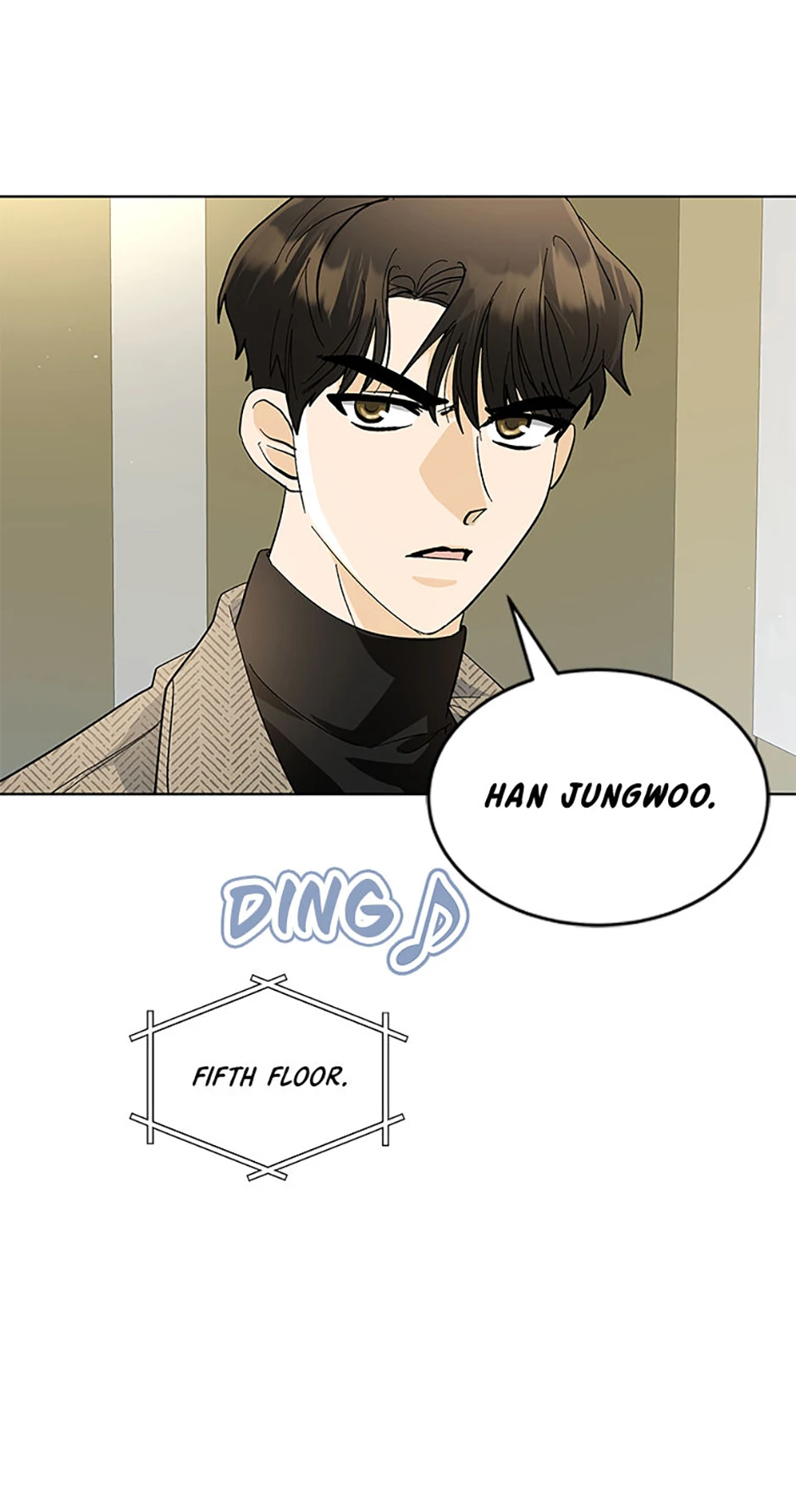 The Stylist and the Beast chapter 18 page 14