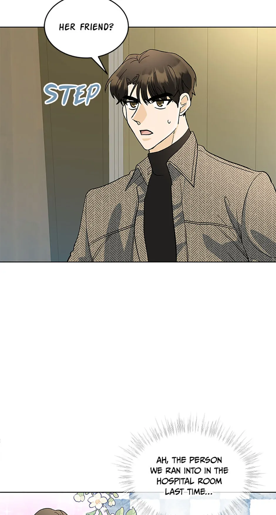 The Stylist and the Beast chapter 18 page 16