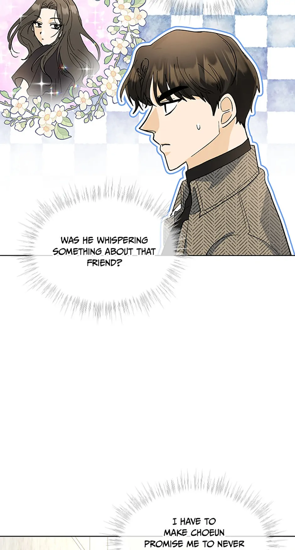The Stylist and the Beast chapter 18 page 17