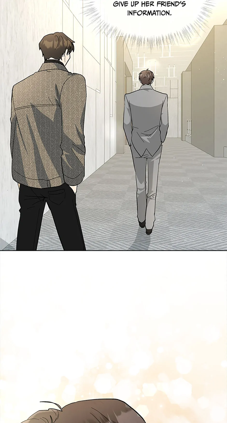 The Stylist and the Beast chapter 18 page 18