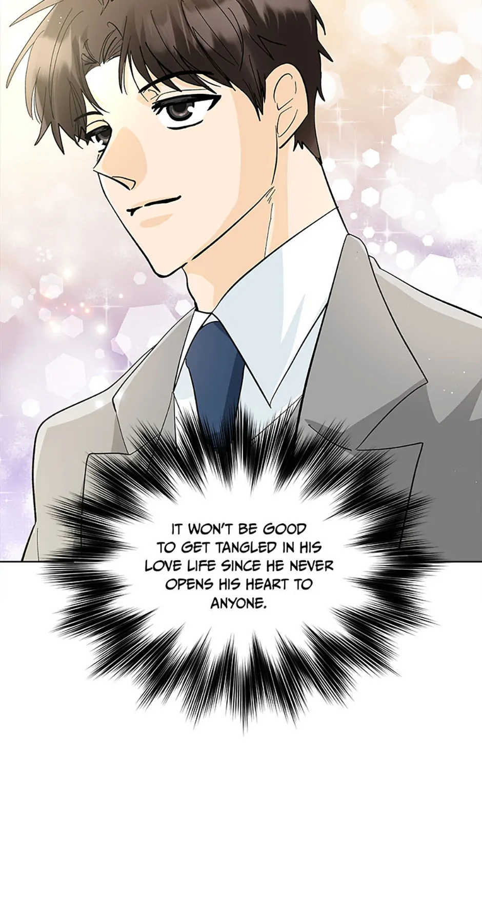 The Stylist and the Beast chapter 18 page 19