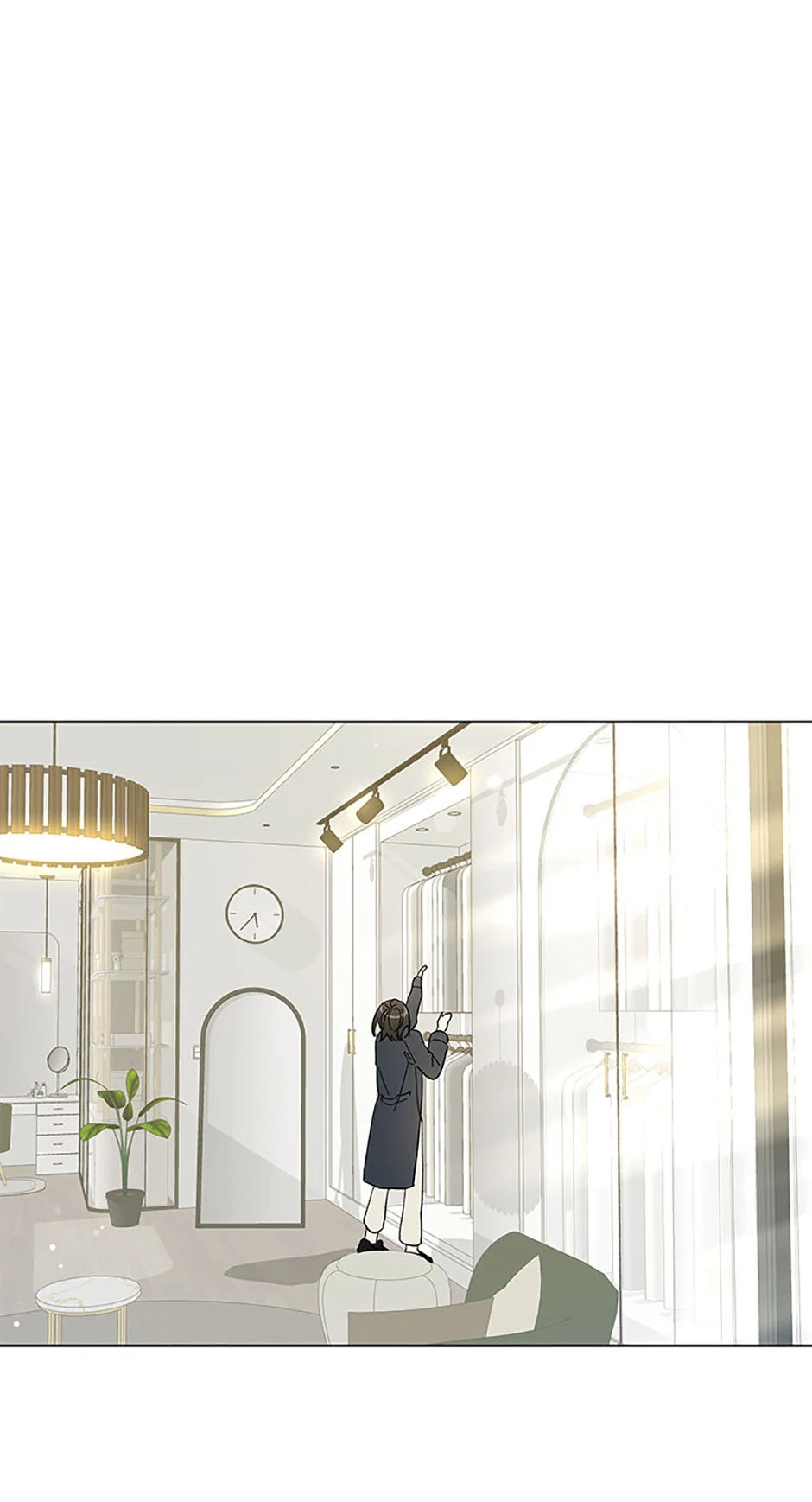 The Stylist and the Beast chapter 18 page 21