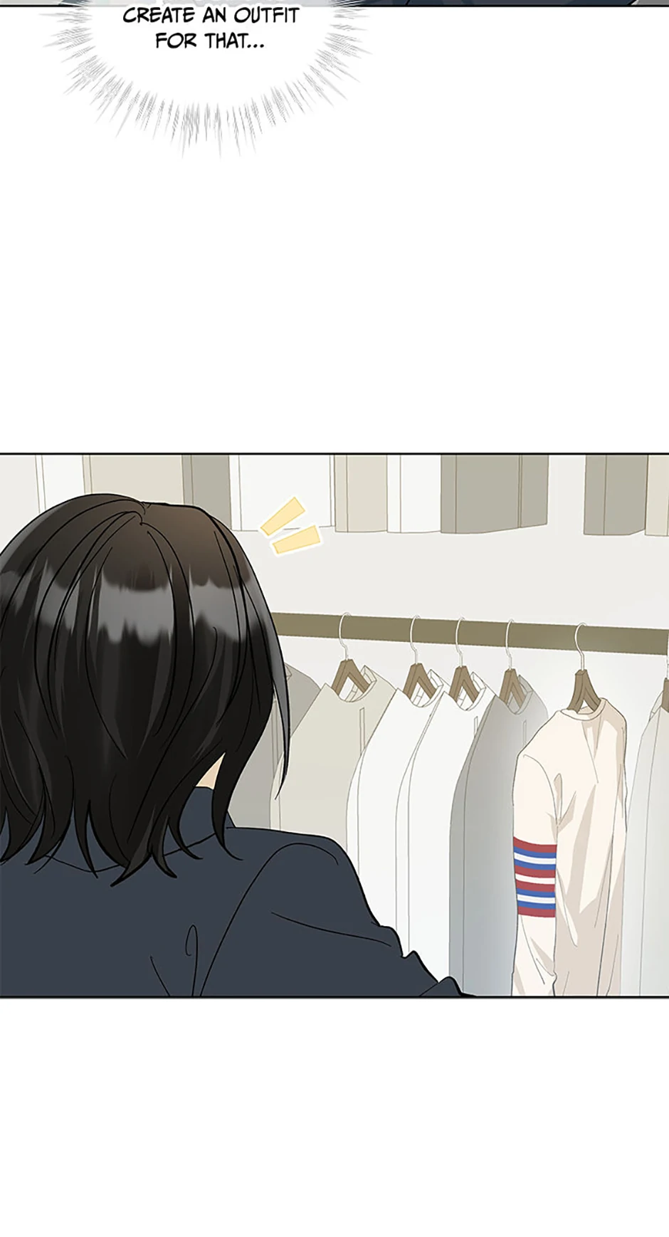 The Stylist and the Beast chapter 18 page 23