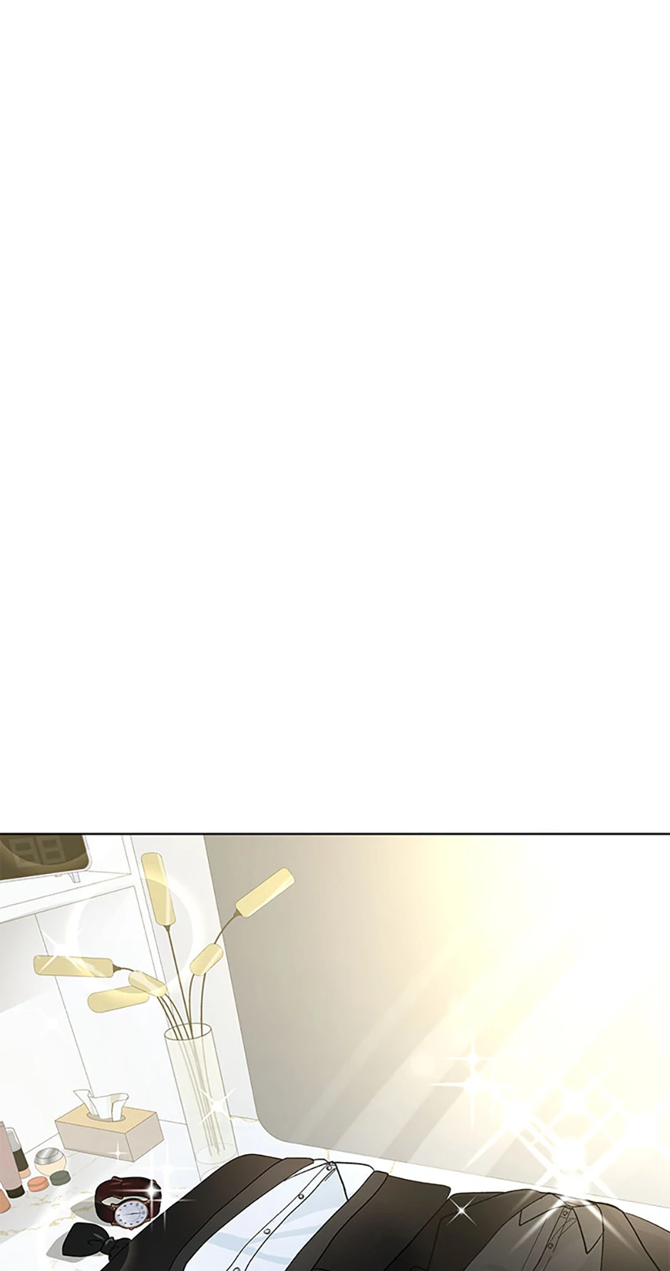 The Stylist and the Beast chapter 18 page 27