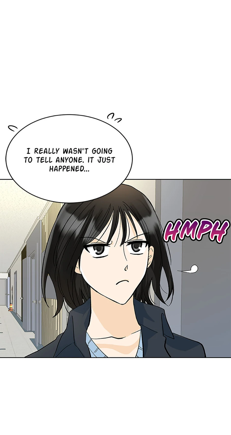 The Stylist and the Beast chapter 18 page 34