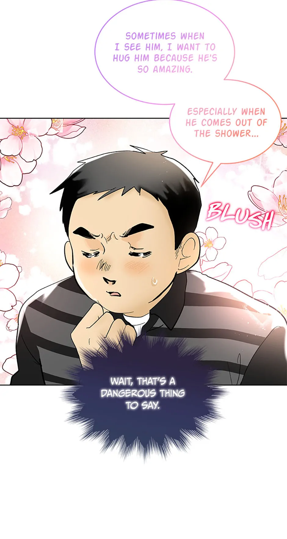 The Stylist and the Beast chapter 18 page 37