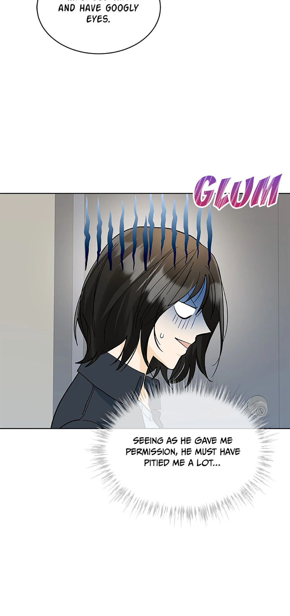 The Stylist and the Beast chapter 18 page 41