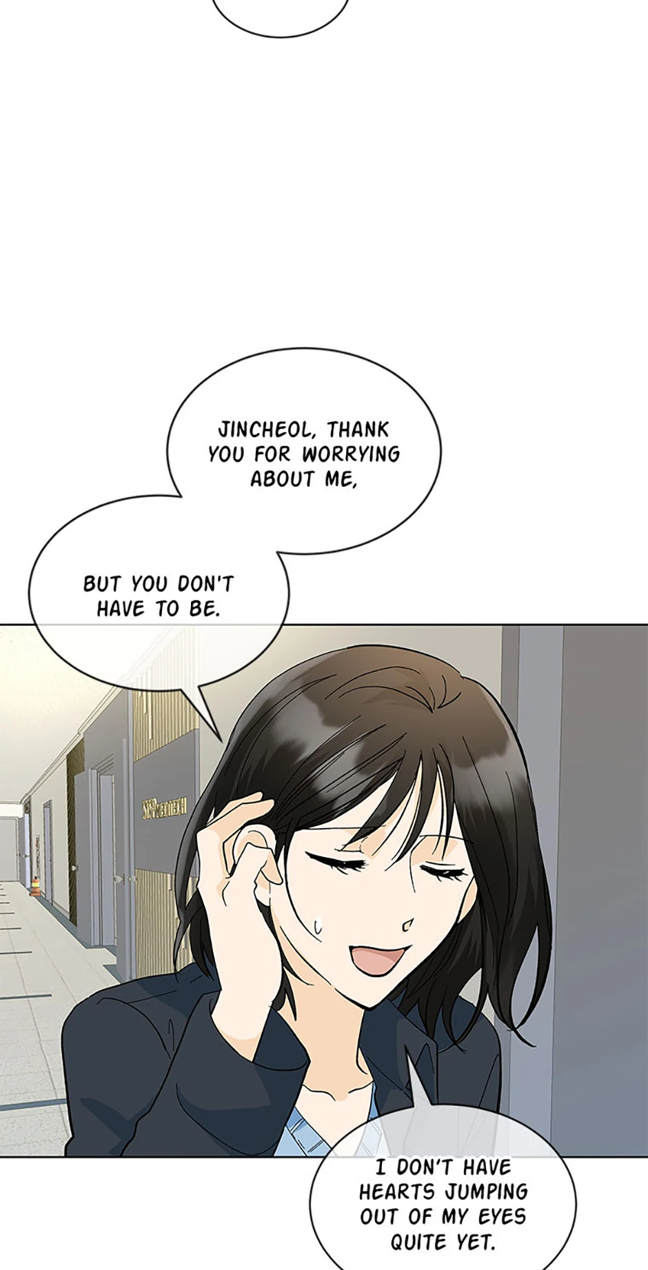 The Stylist and the Beast chapter 18 page 43