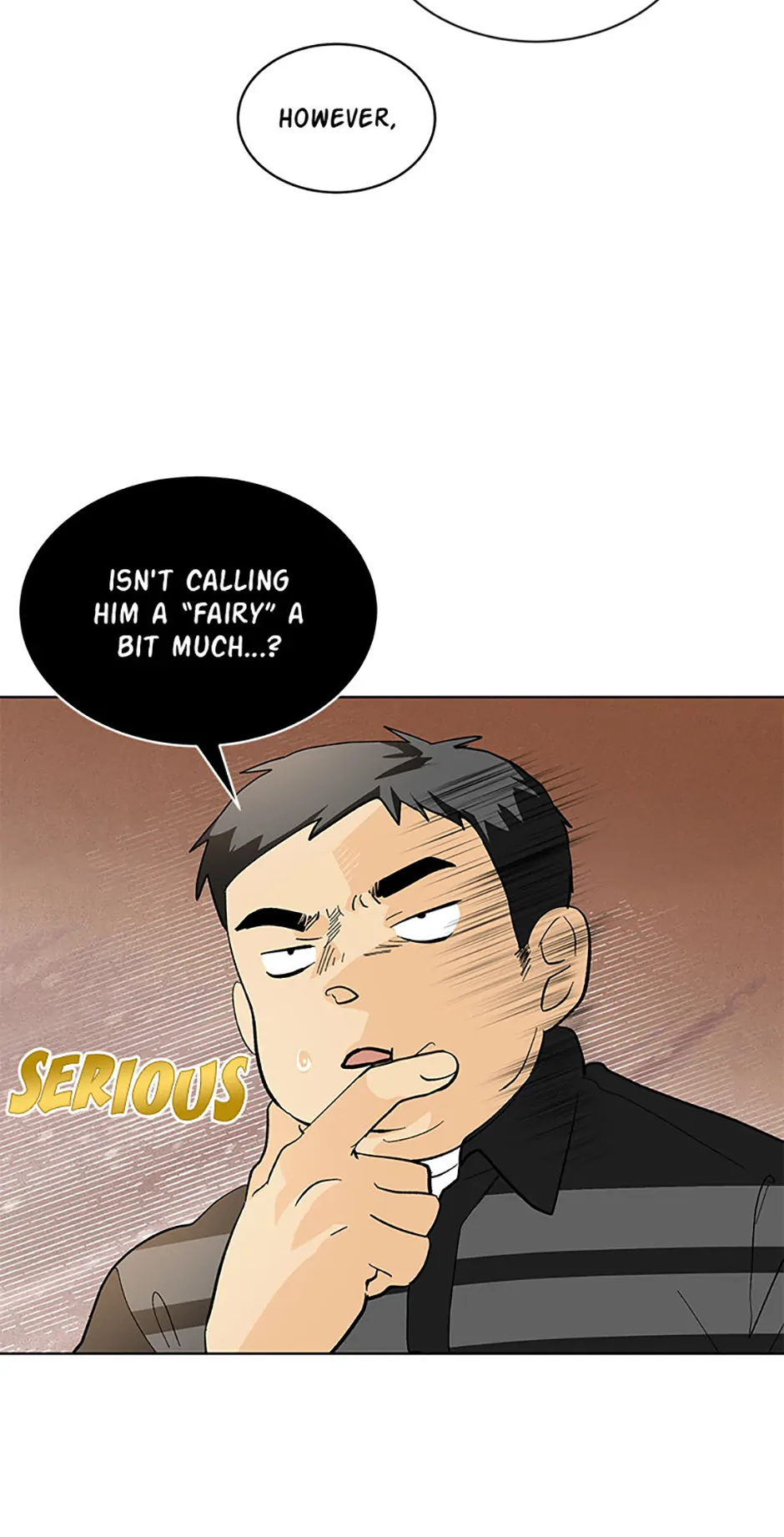 The Stylist and the Beast chapter 18 page 44
