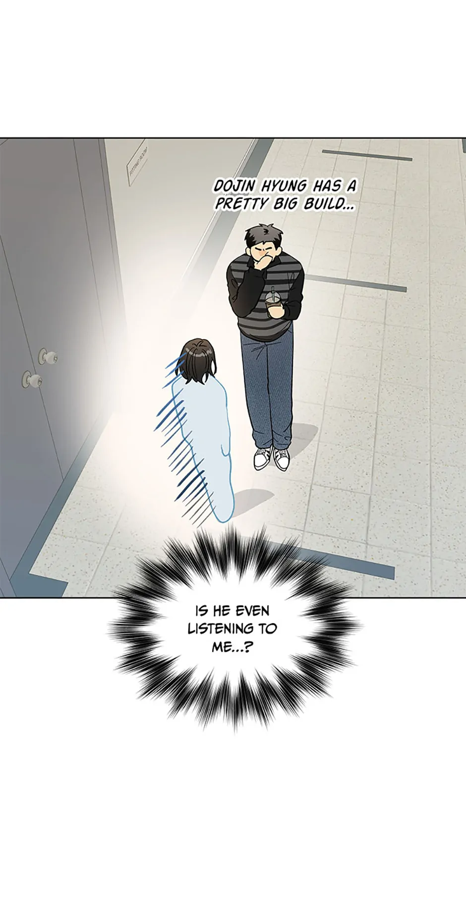 The Stylist and the Beast chapter 18 page 45