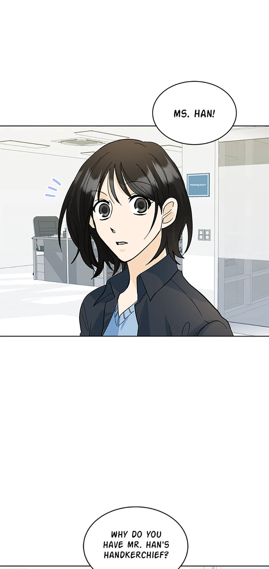 The Stylist and the Beast chapter 18 page 47