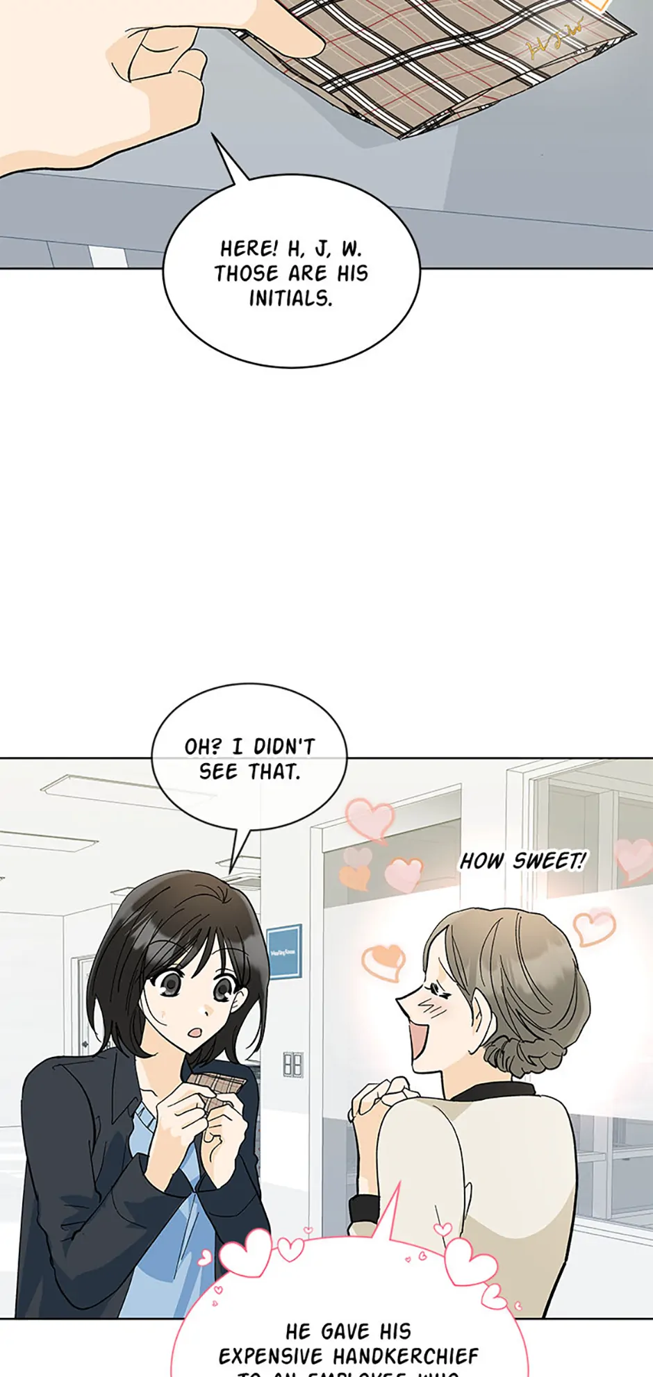 The Stylist and the Beast chapter 18 page 49