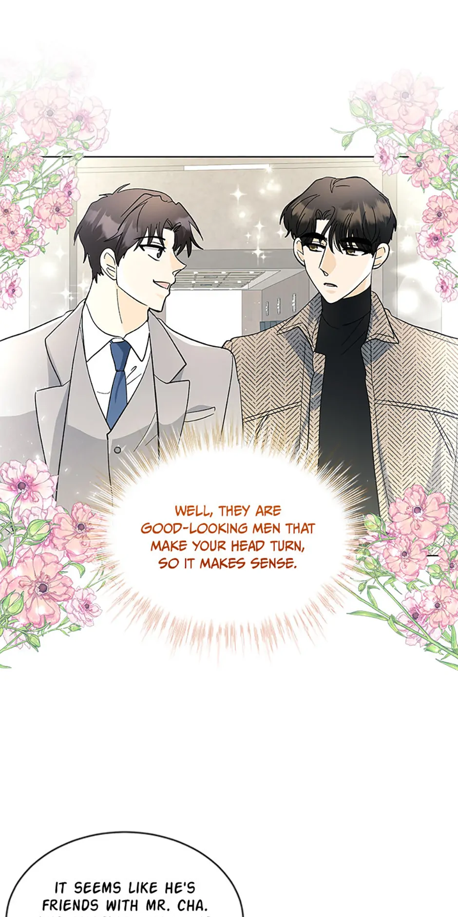 The Stylist and the Beast chapter 18 page 51