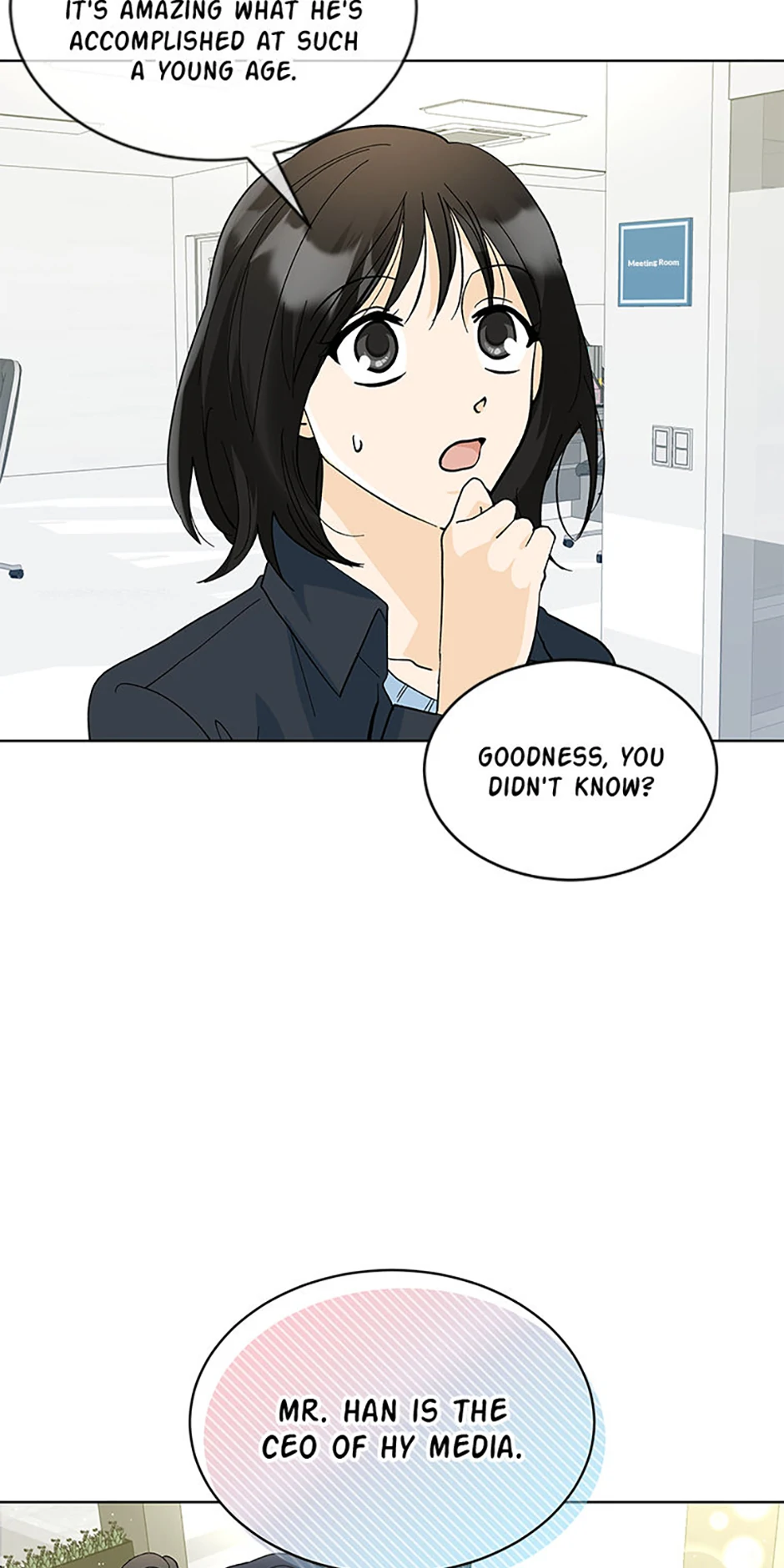The Stylist and the Beast chapter 18 page 52