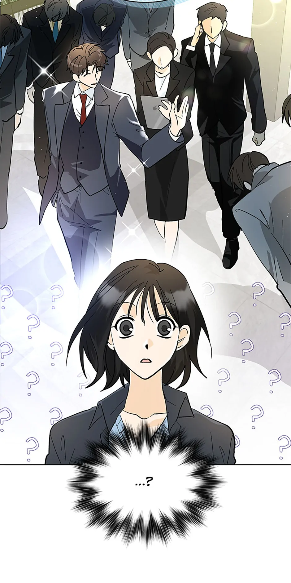 The Stylist and the Beast chapter 18 page 53
